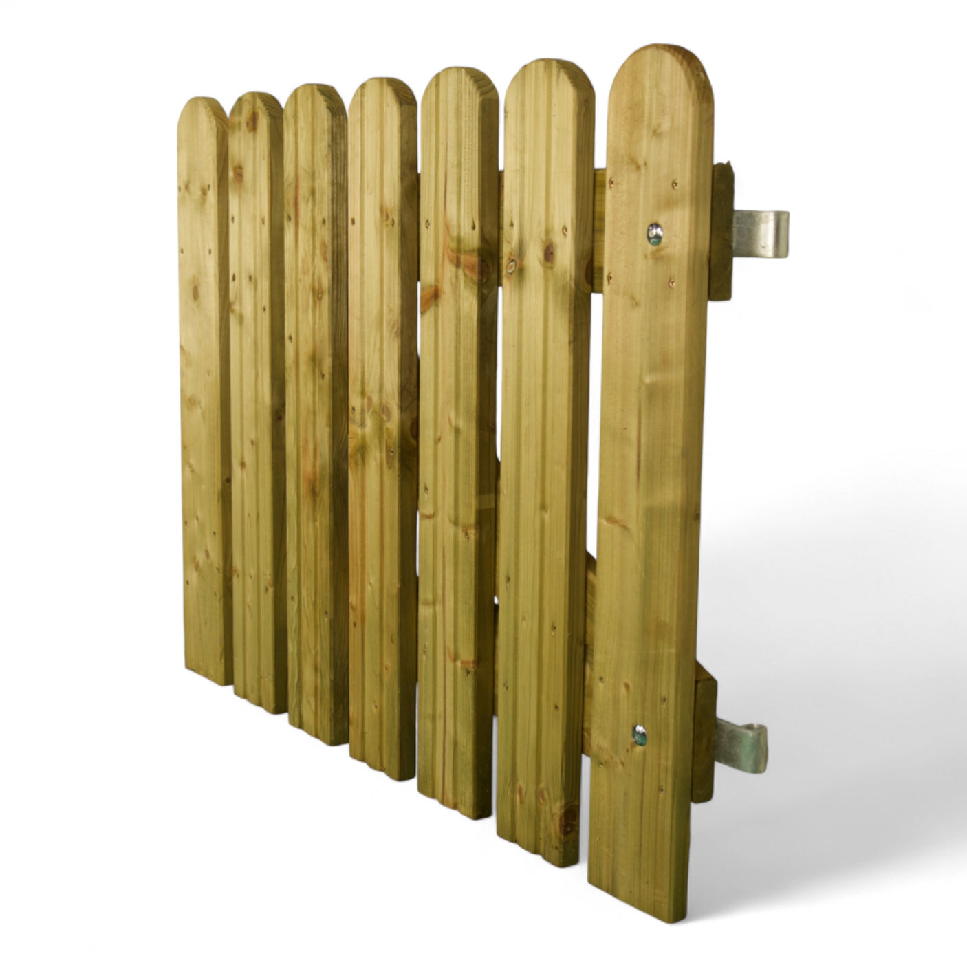 Aggerzauntor Törchen - Gartenzaun - KDI