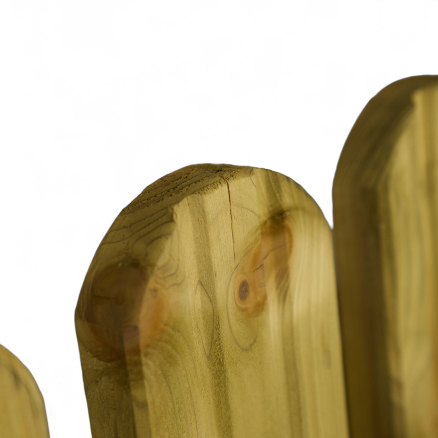 Aggerzauntor Törchen - Gartenzaun - KDI