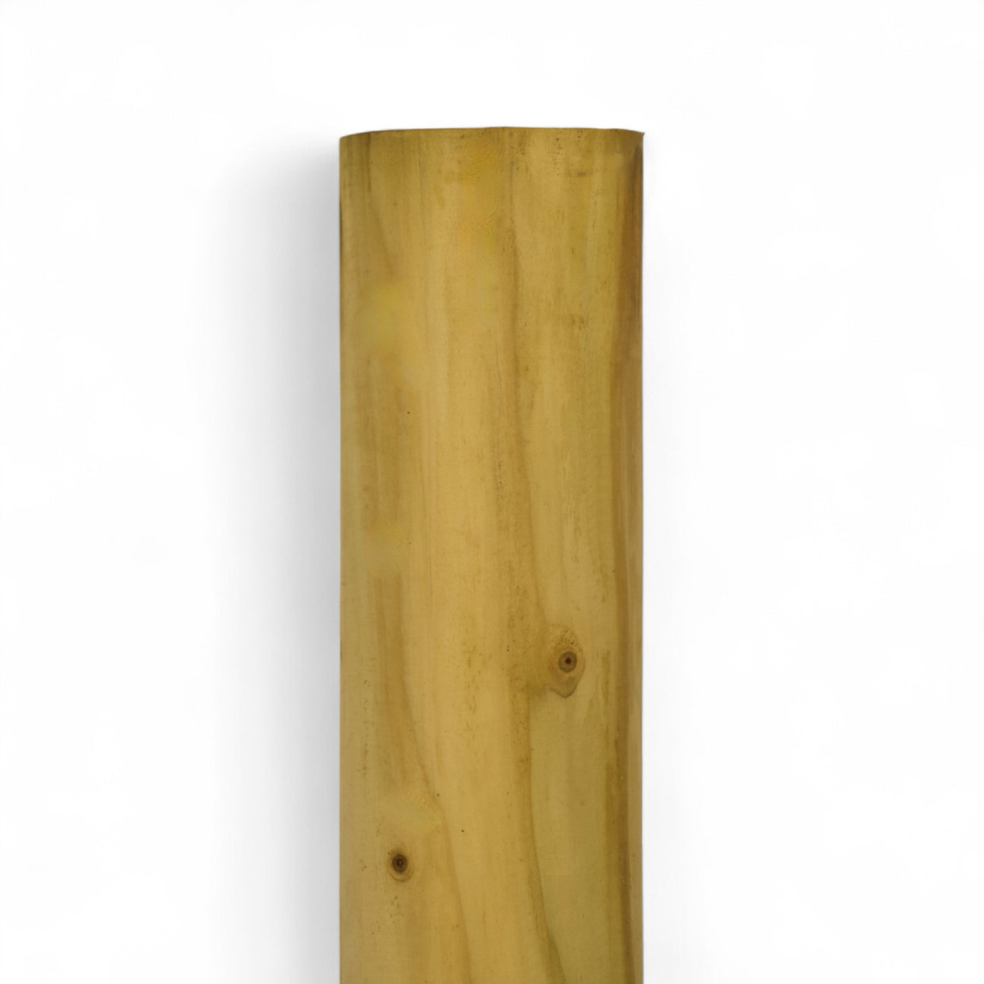 Rundholz - KDI Grün