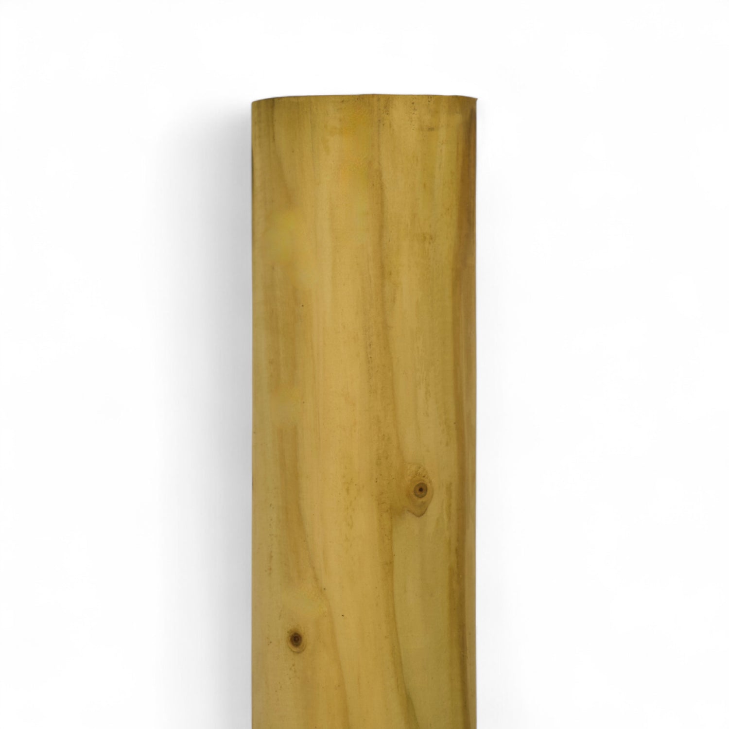 Rundholz - KDI Grün