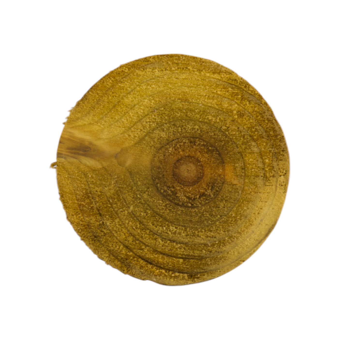 Rundholz - KDI Grün