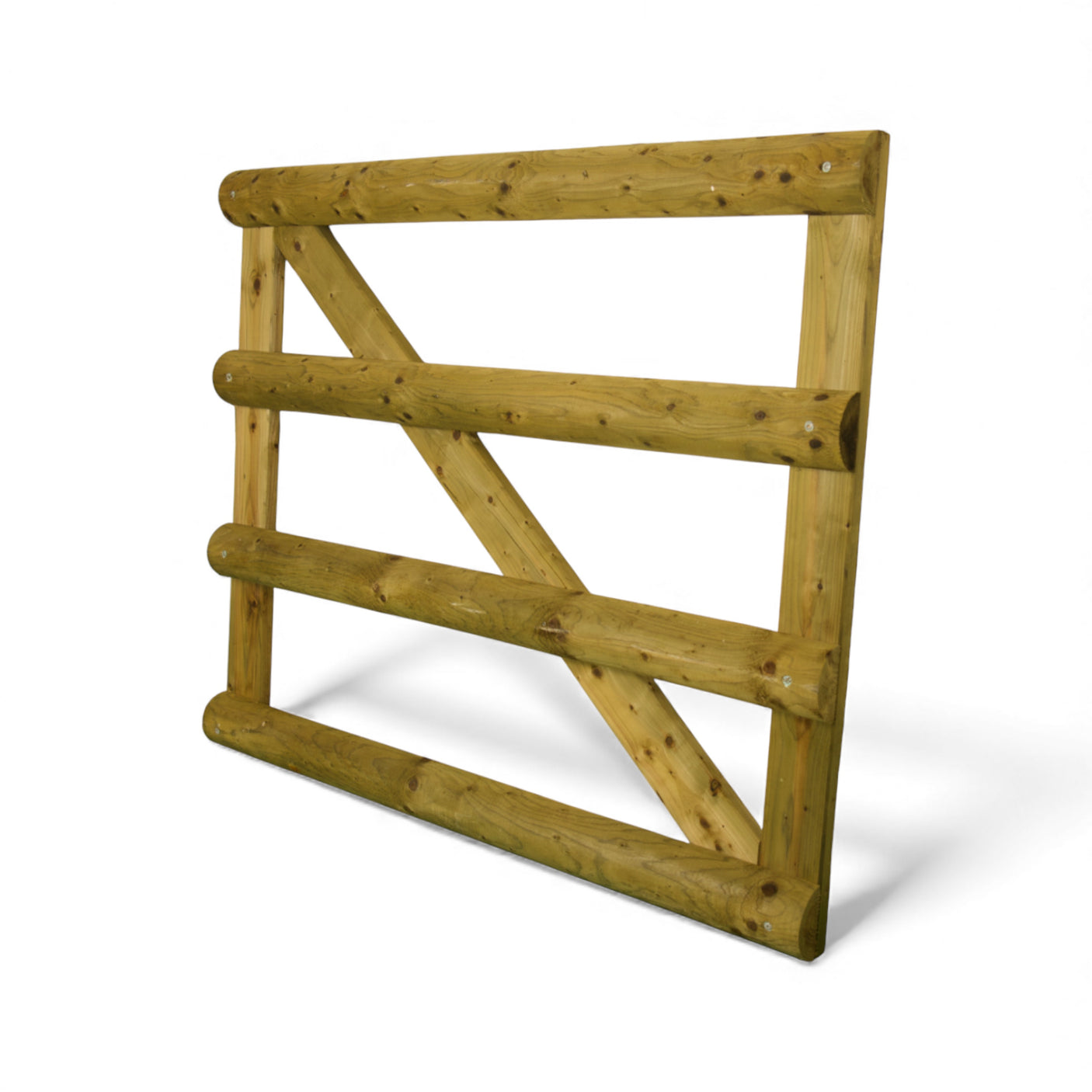 Weidetor Holztor - KDI