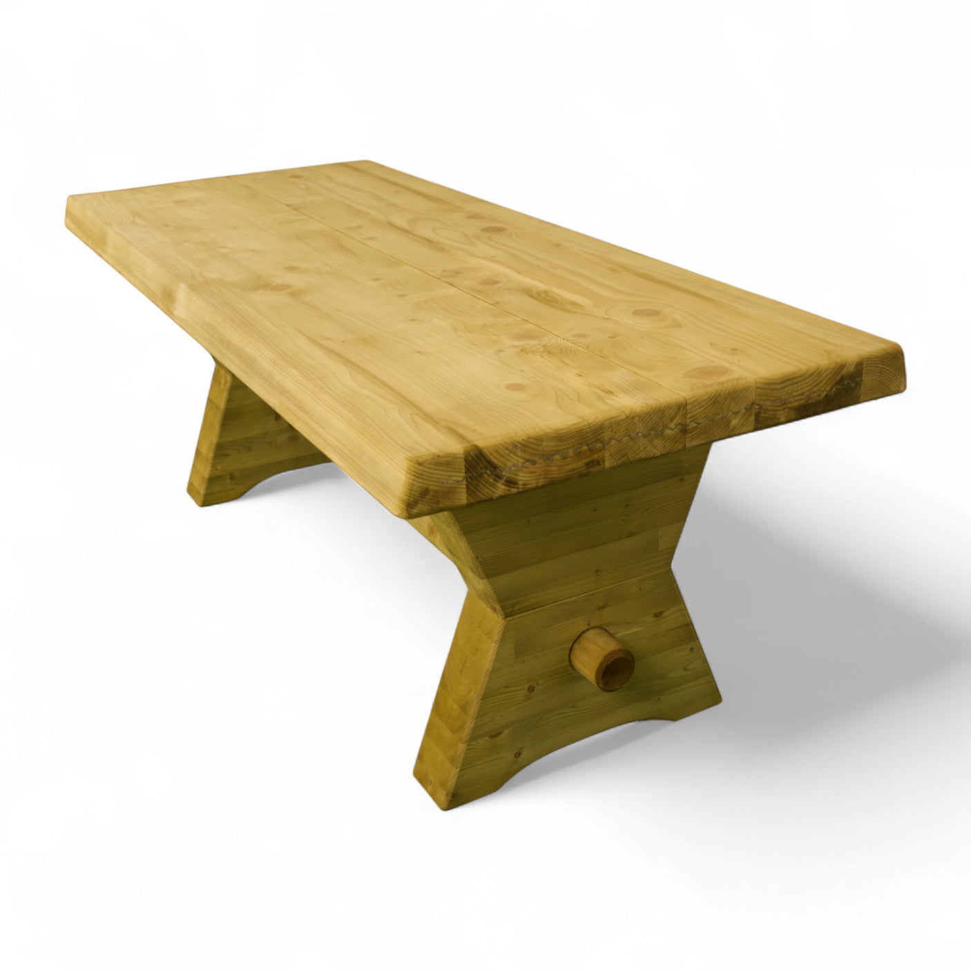 Garnitur Sitzgruppe - KDI - Elstertal