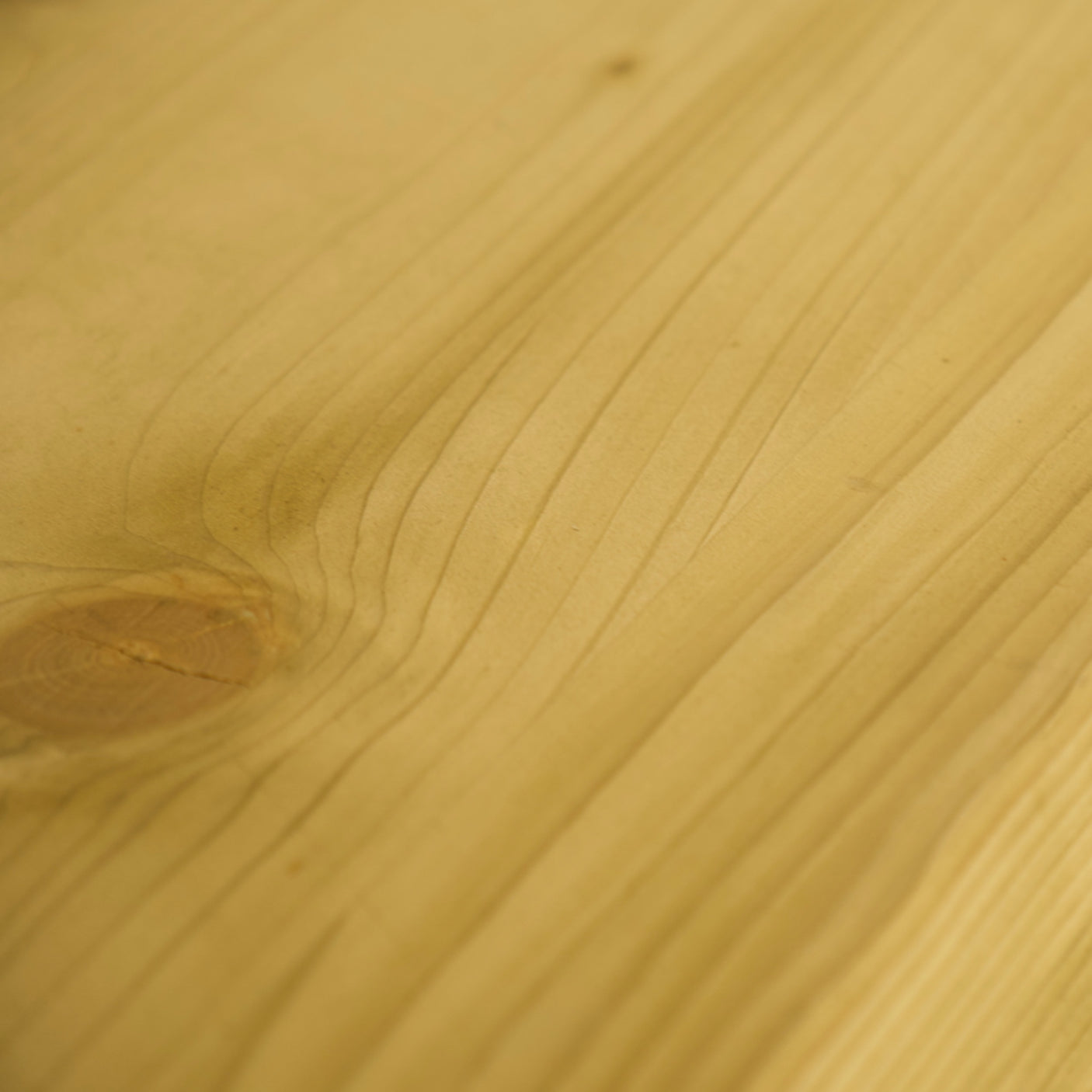 Gartentisch Massivholz - KDI - Elstertal