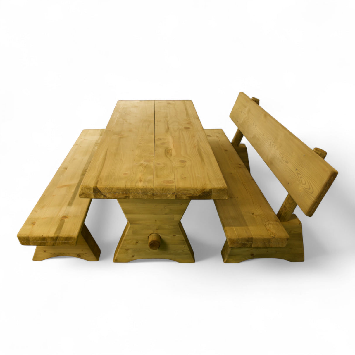 Garnitur Sitzgruppe - KDI - Elstertal