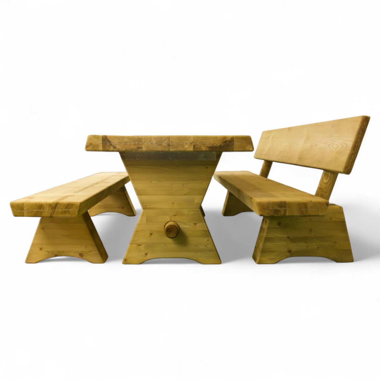 Garnitur Sitzgruppe - KDI - Elstertal