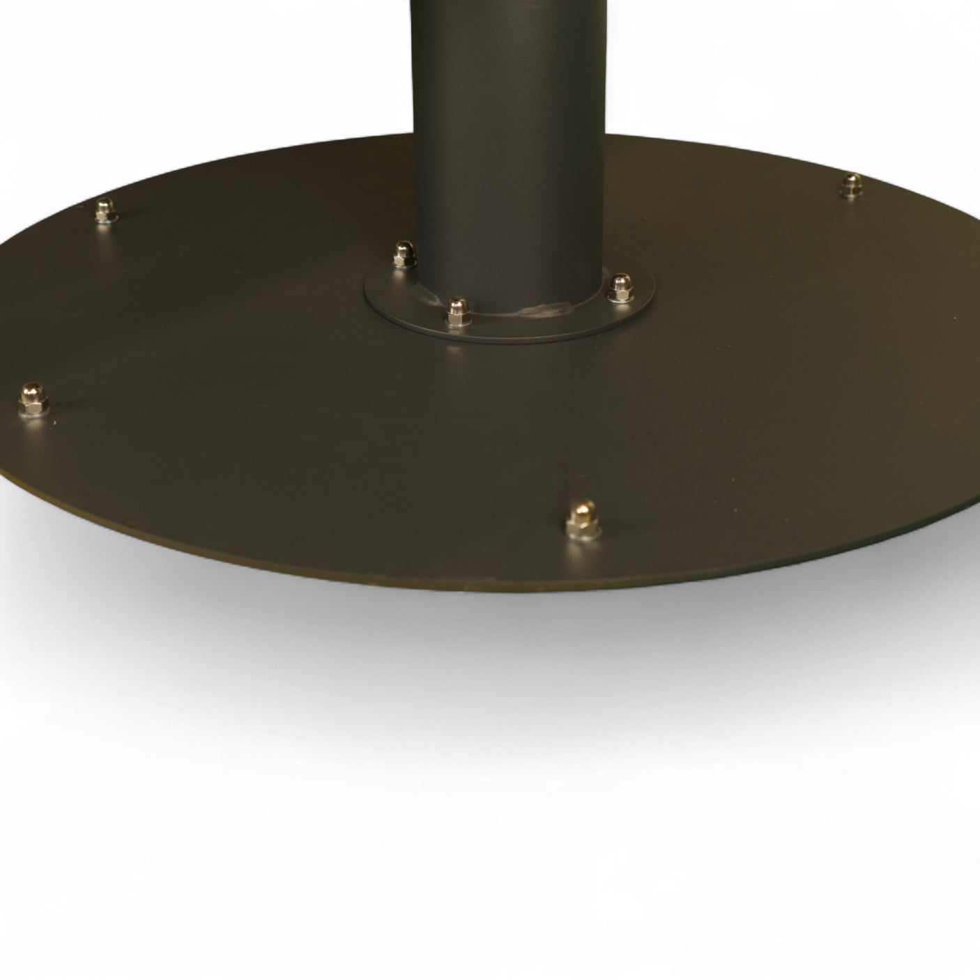 Waldsofa Sauerland 360° Drehbar - Douglasie - Natur