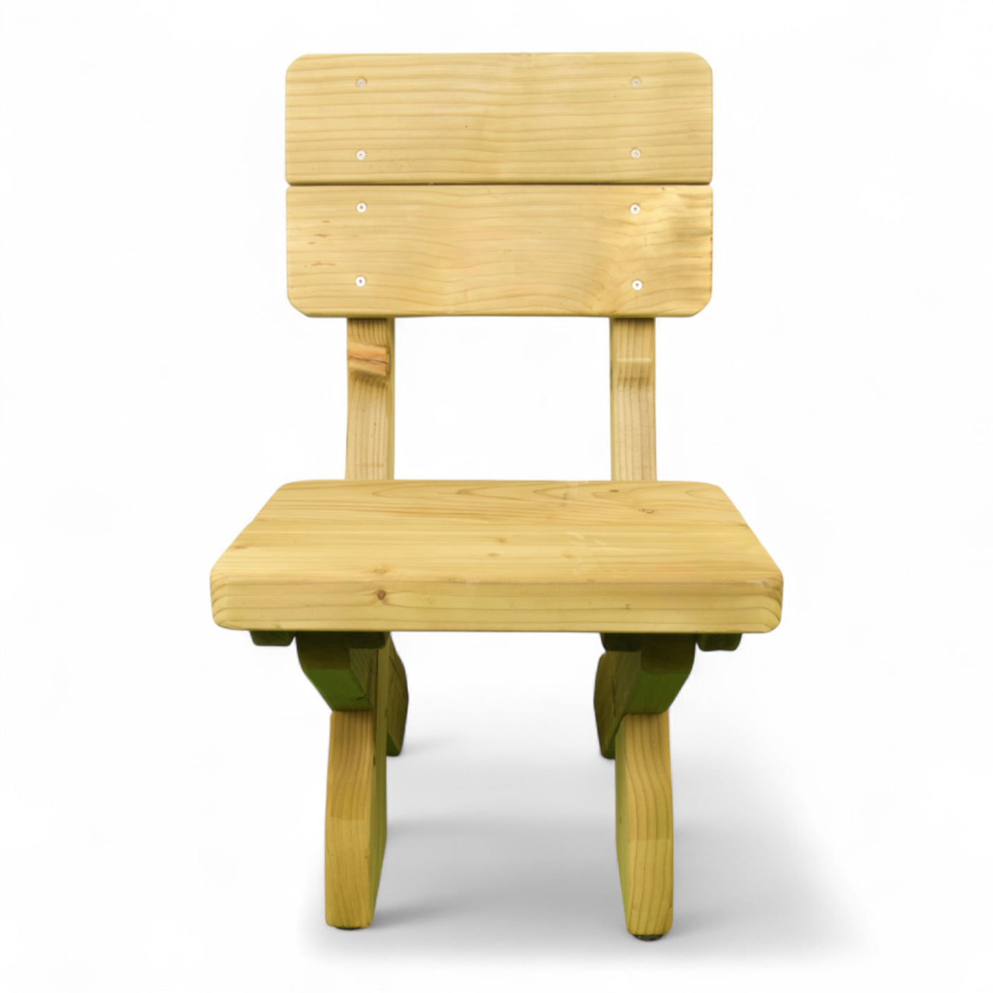 Gartenstuhl Holzstuhl - Hennetal