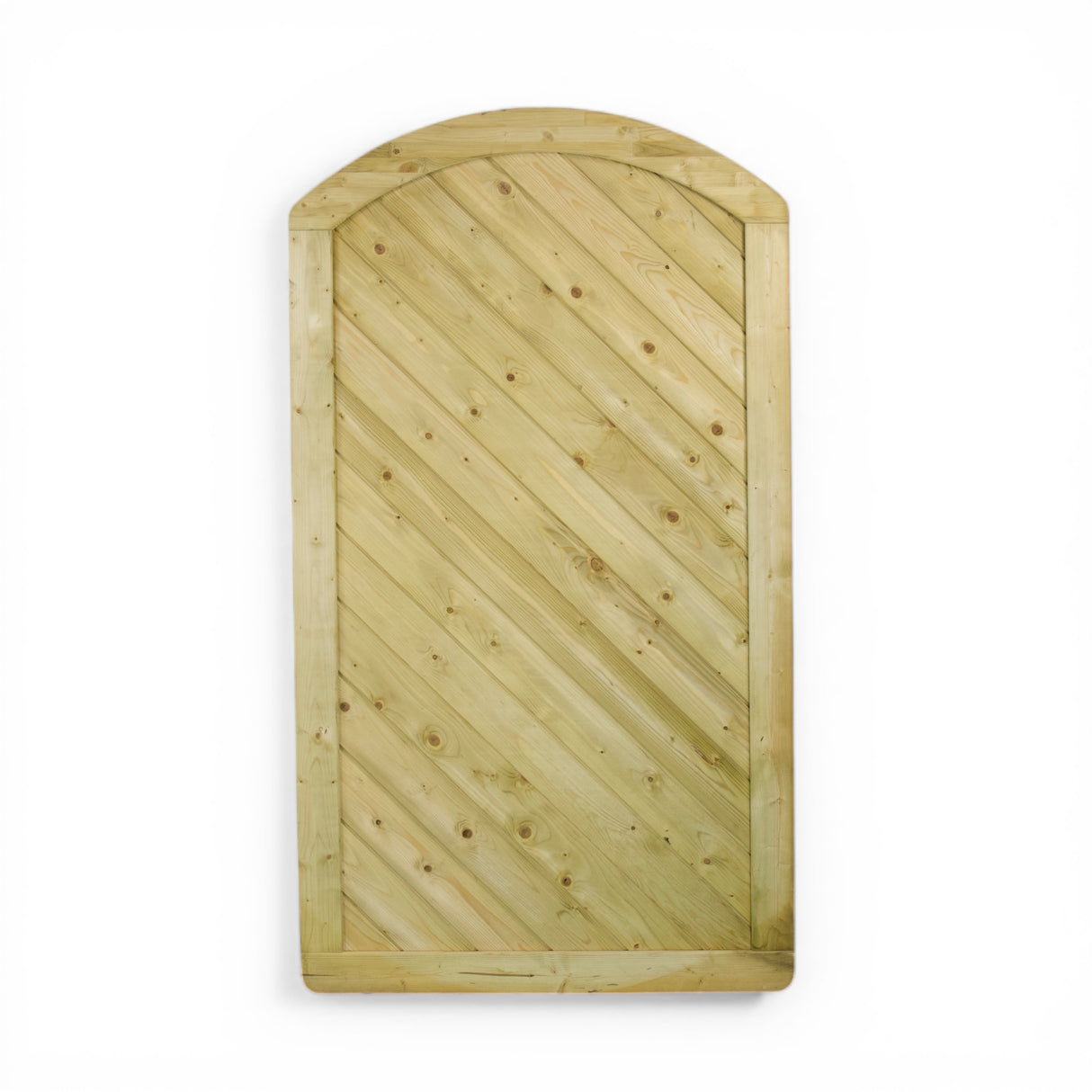 Sichtschutz Dichtzaun - Eimberg - KDI