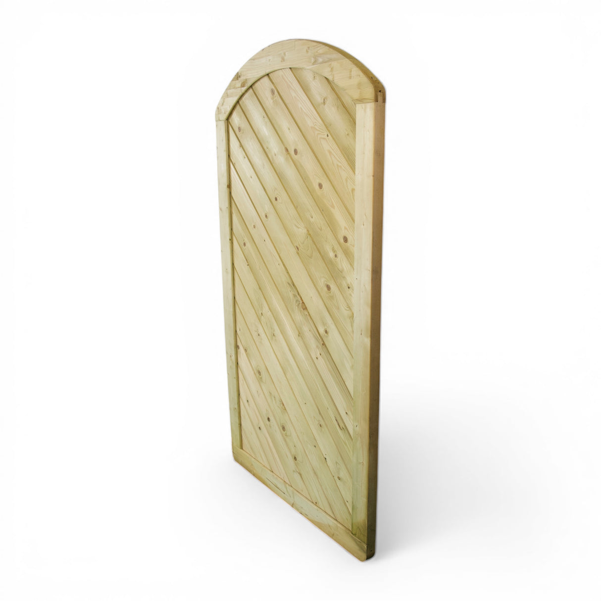 Sichtschutz Dichtzaun - Eimberg - KDI