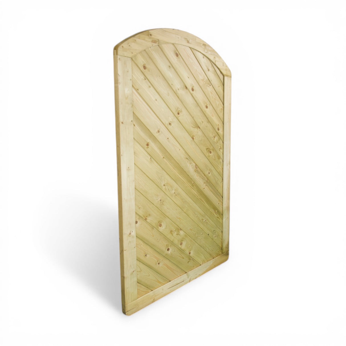 Sichtschutz Dichtzaun - Eimberg - KDI