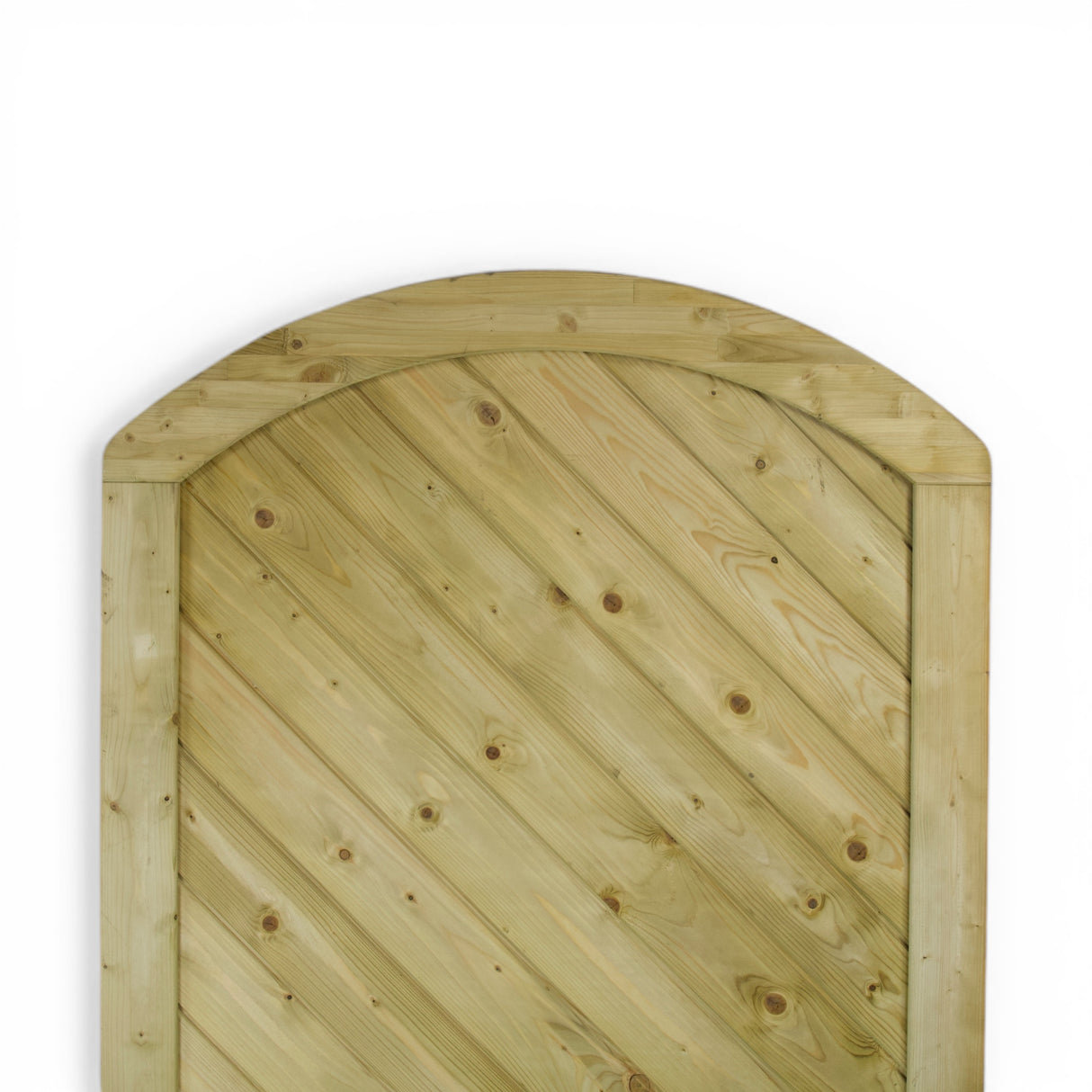 Sichtschutz Dichtzaun - Eimberg - KDI