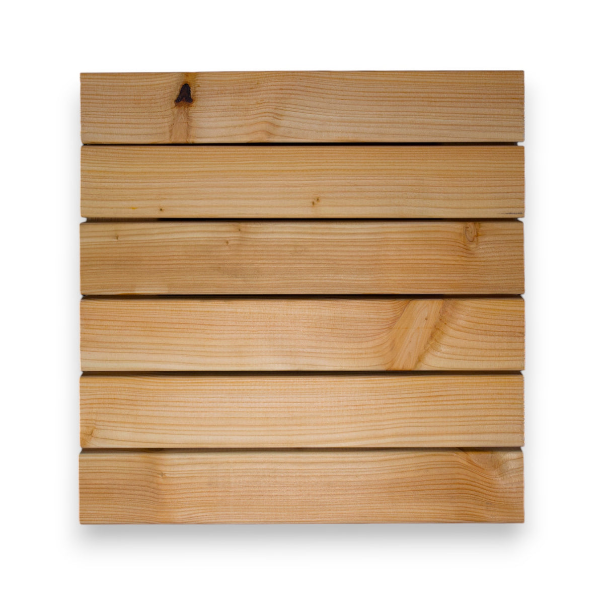 Test Wandverkleidung