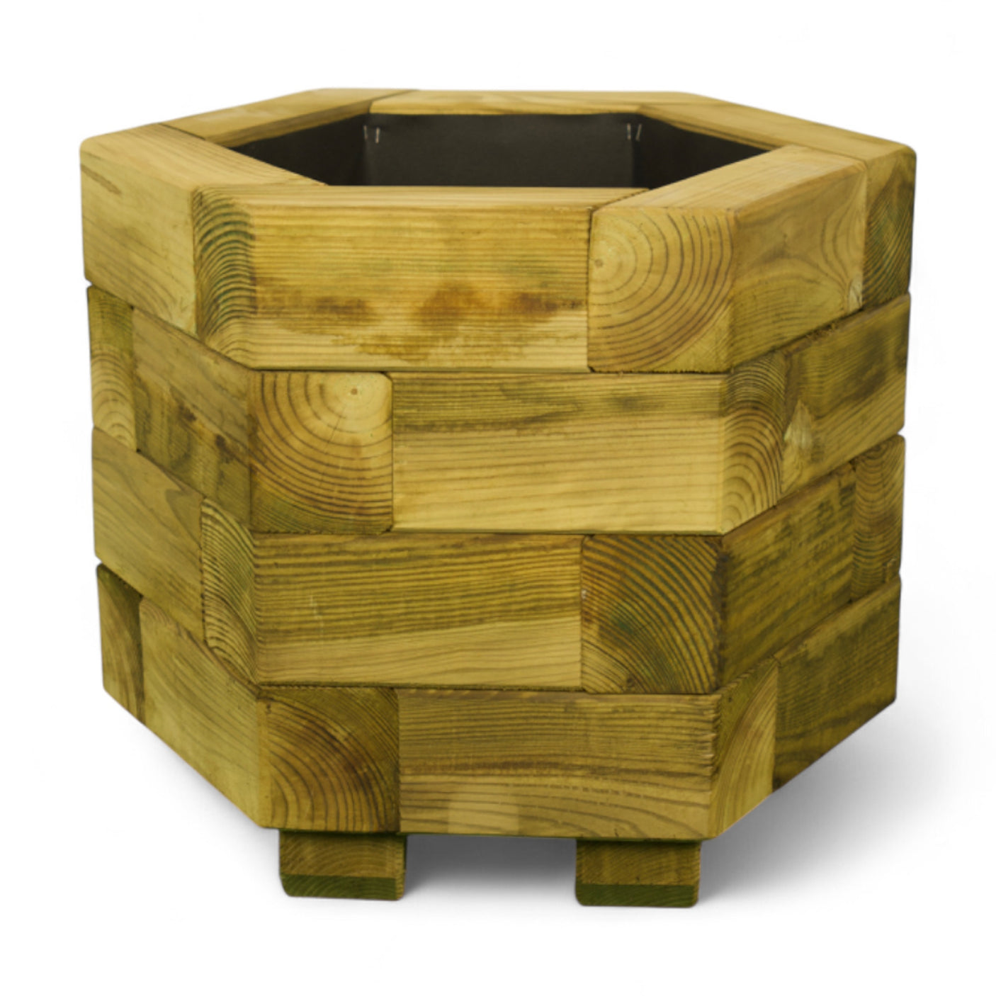 Pflanzkübel Blumenkübel - Arpe - KDI