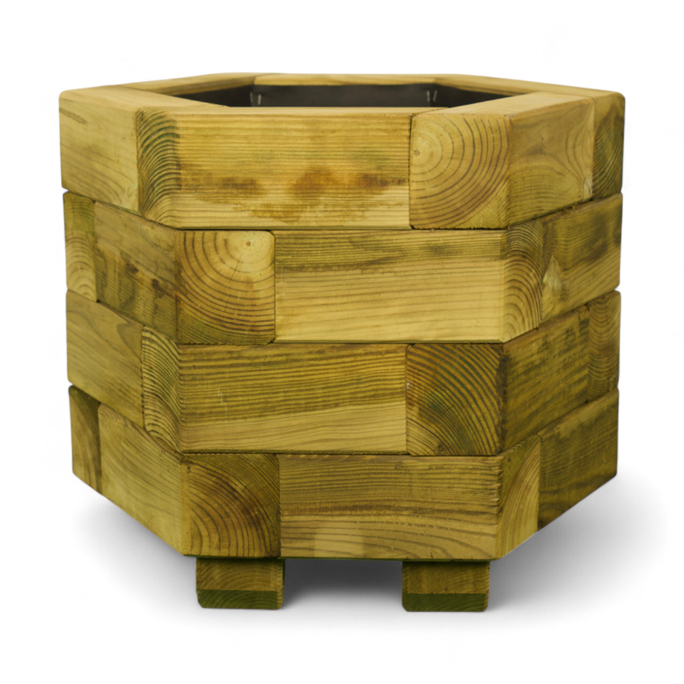 Pflanzkübel Blumenkübel - Arpe - KDI