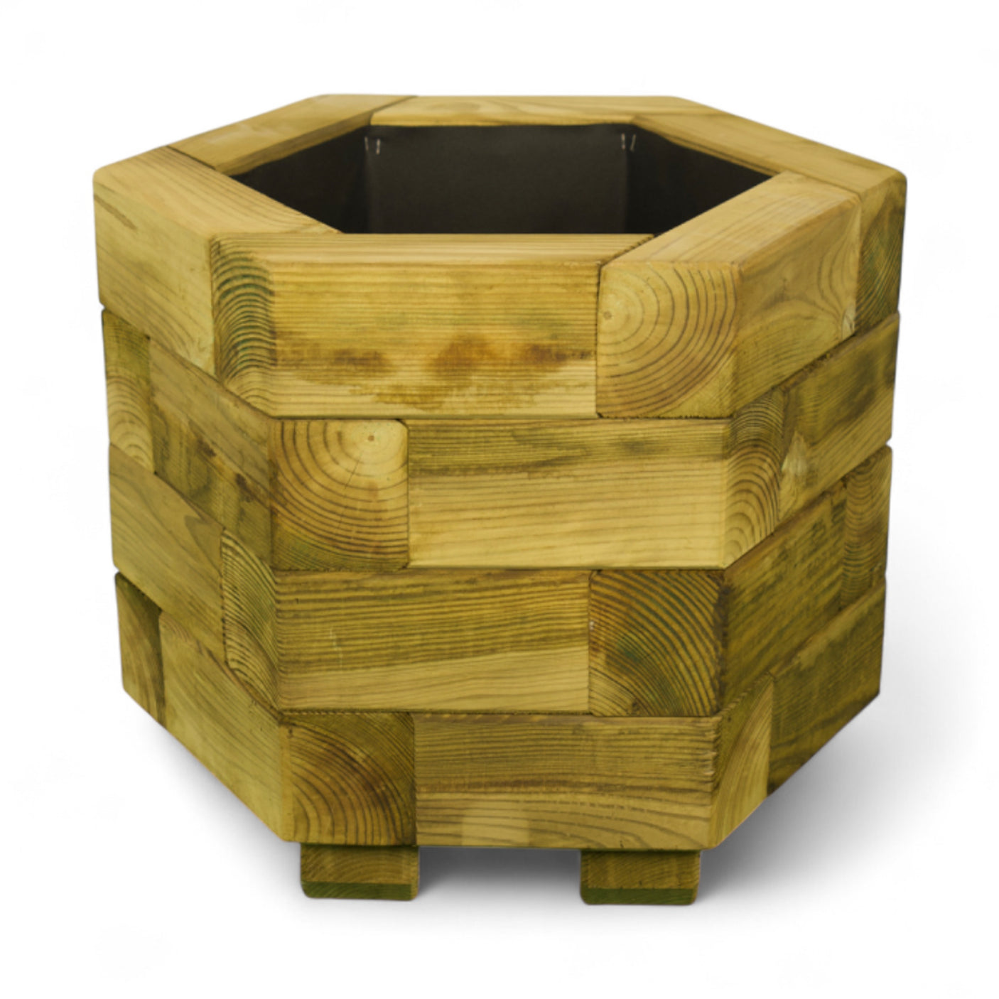 Pflanzkübel Blumenkübel - Arpe - KDI