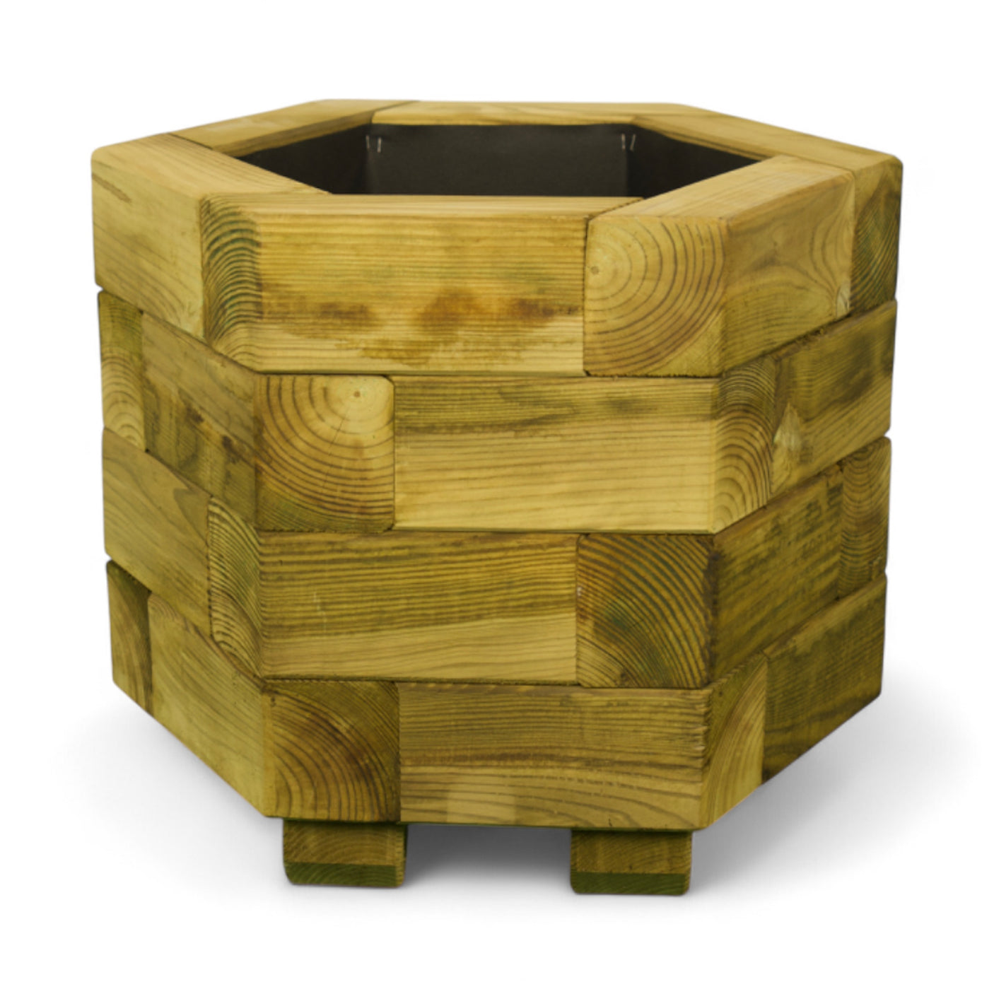 Pflanzkübel Blumenkübel - Arpe - KDI