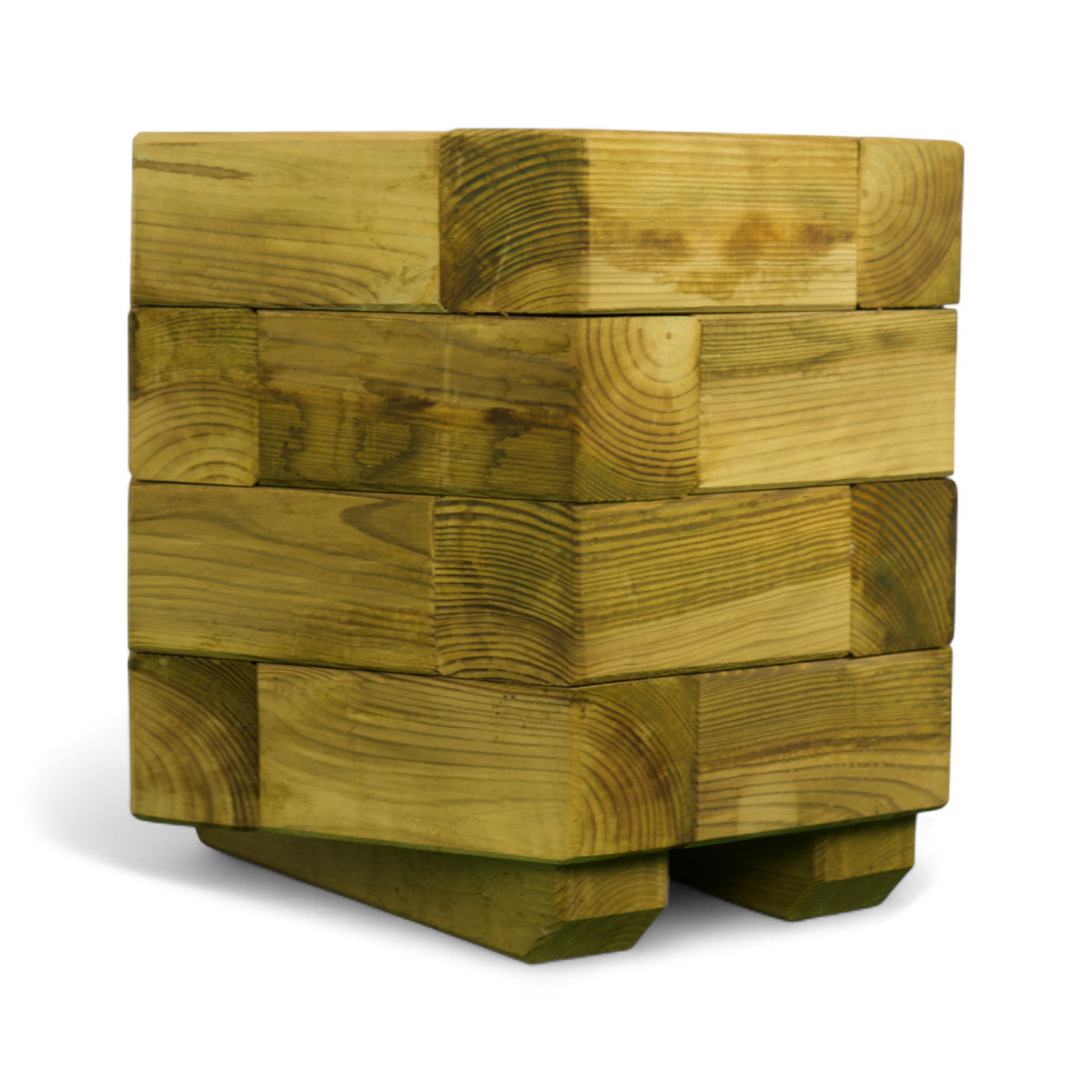 Pflanzkübel Blumenkübel - Arpe - KDI