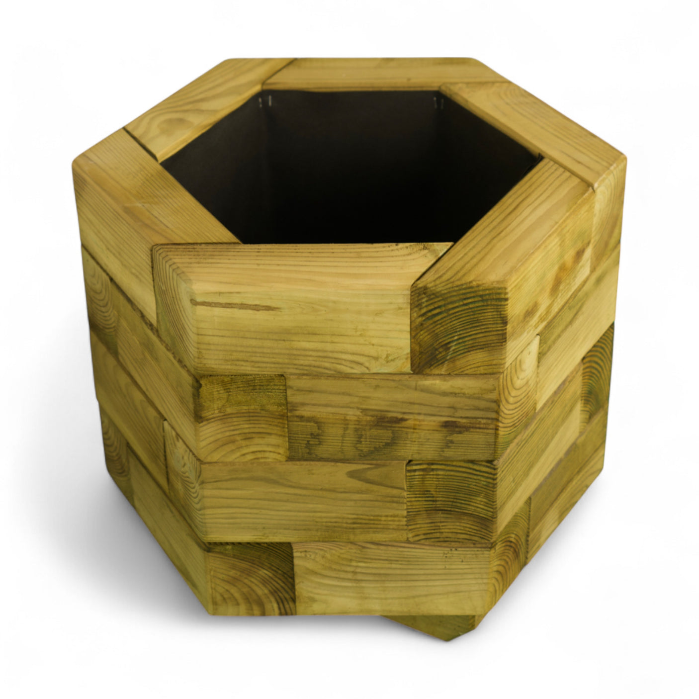 Pflanzkübel Blumenkübel - Arpe - KDI