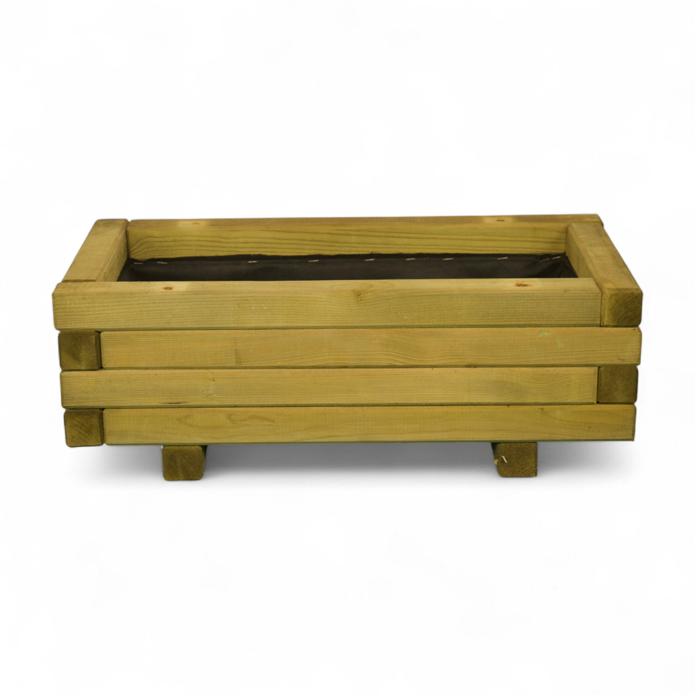 Pflanzkübel Blumenkübel - Nette - KDI