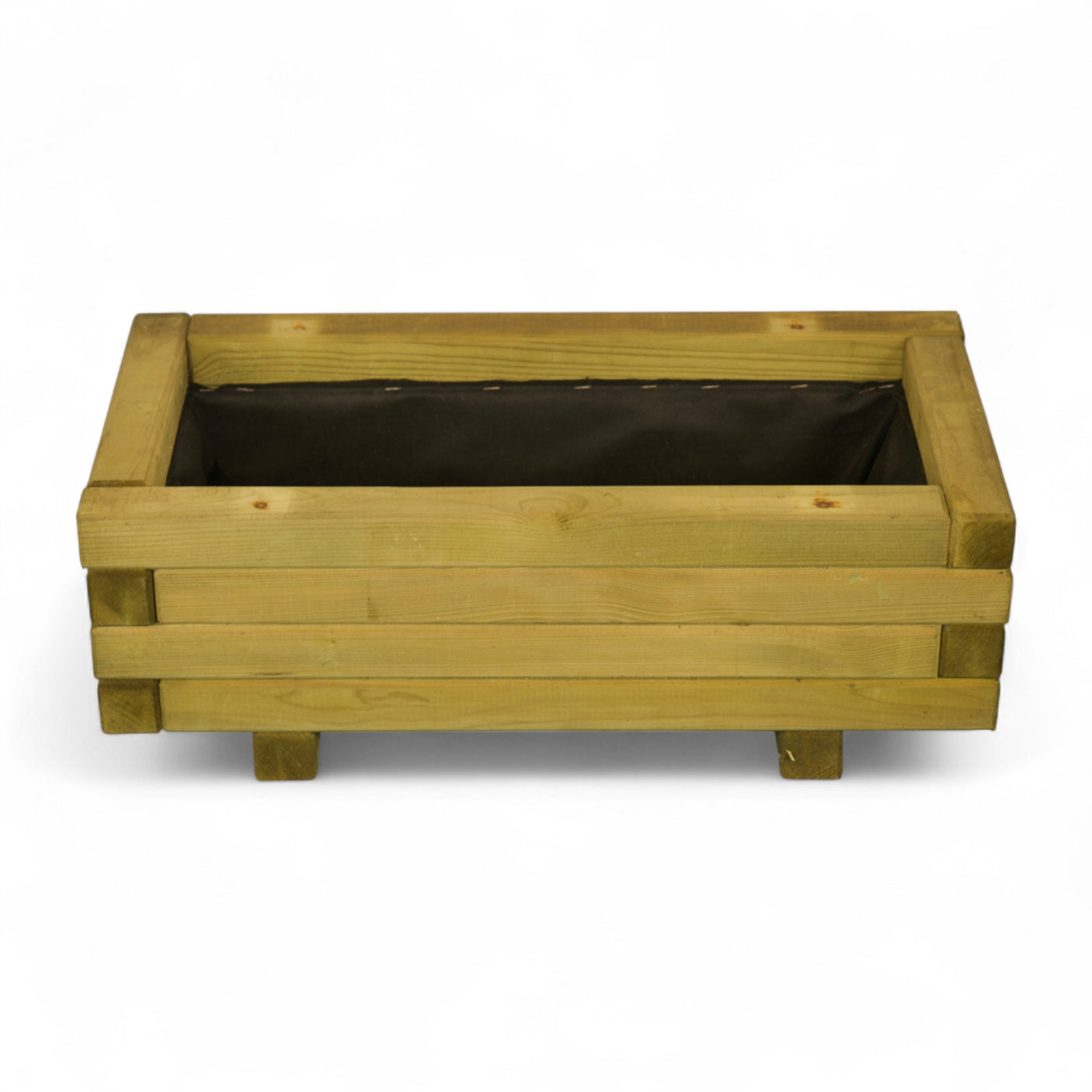 Pflanzkübel Blumenkübel - Nette - KDI