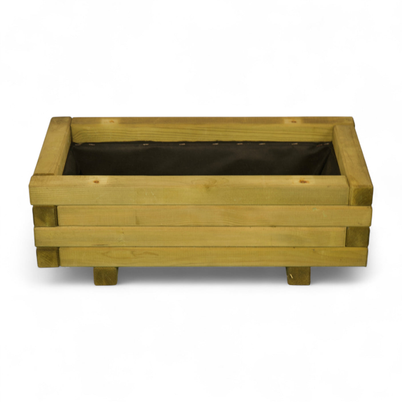 Pflanzkübel Blumenkübel - Nette - KDI