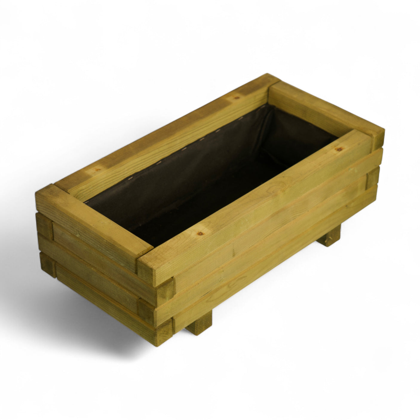 Pflanzkübel Blumenkübel - Nette - KDI