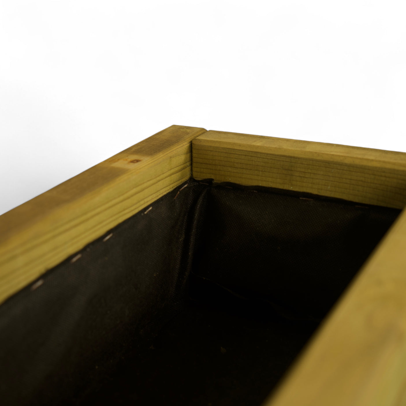 Pflanzkübel Blumenkübel - Nette - KDI