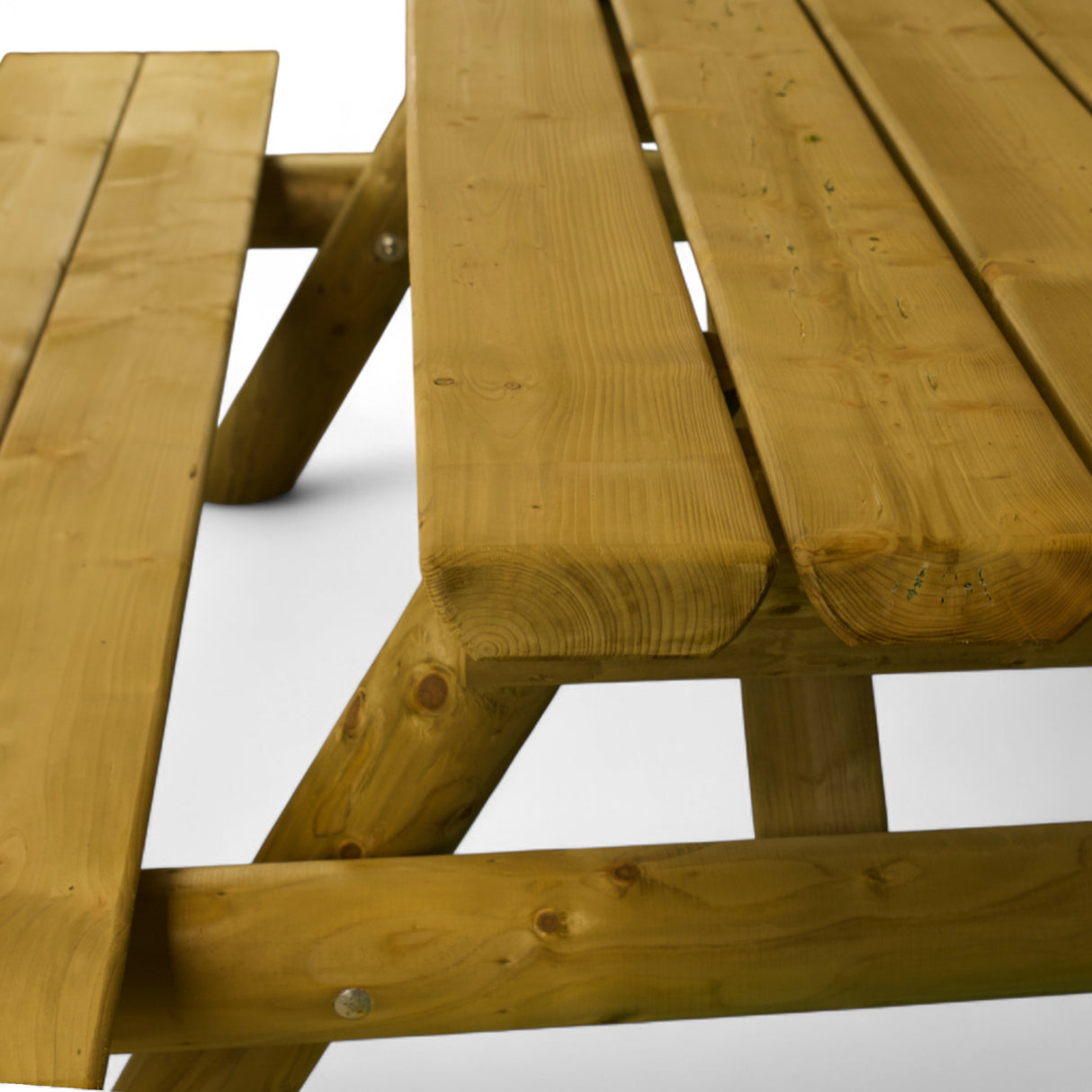 Picknicktisch - KDI - Hönnetal