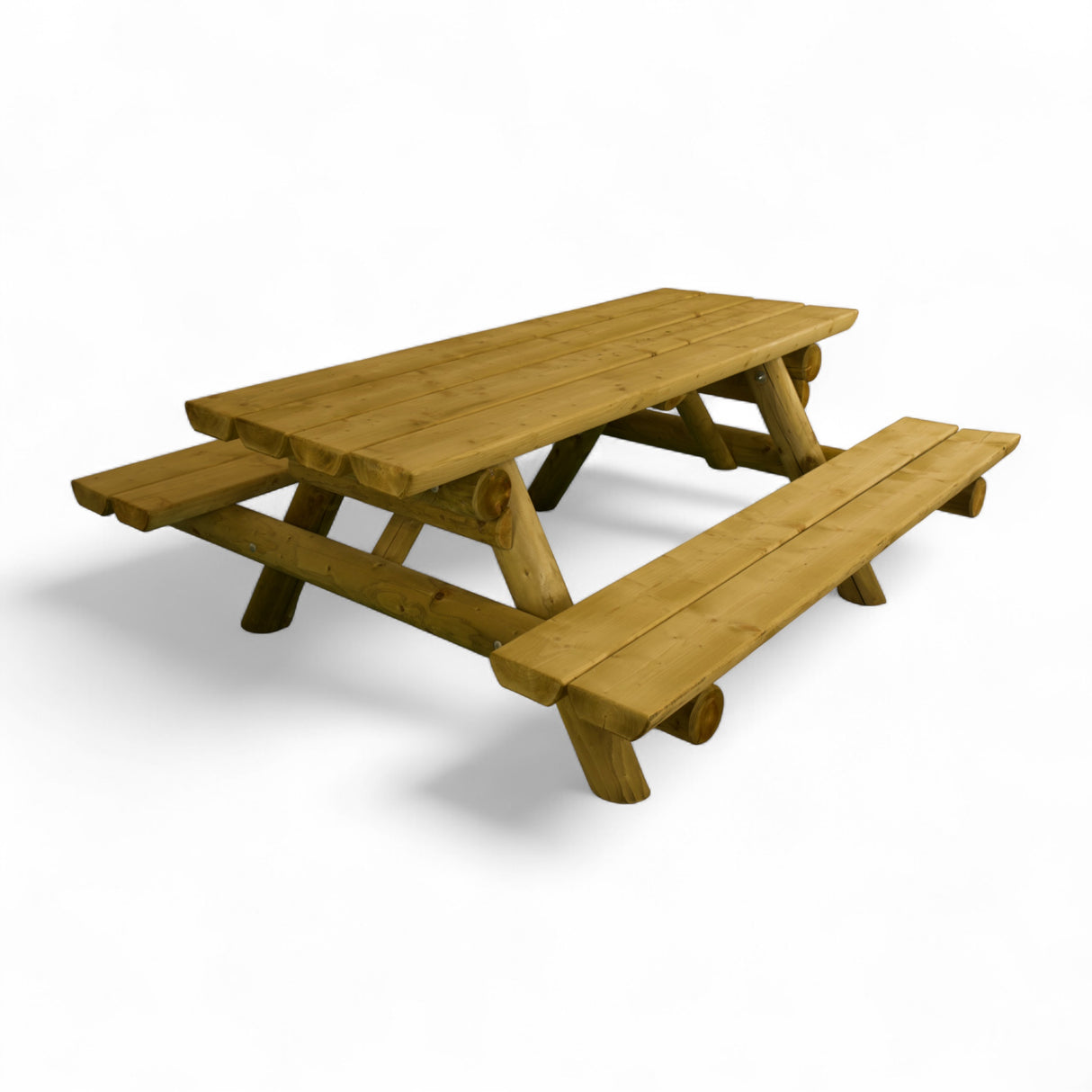 Picknicktisch - KDI - Hönnetal