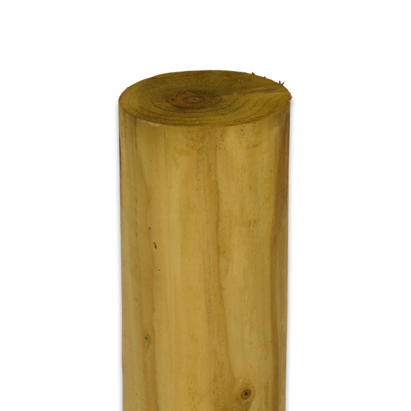 Rundholz - KDI Grün