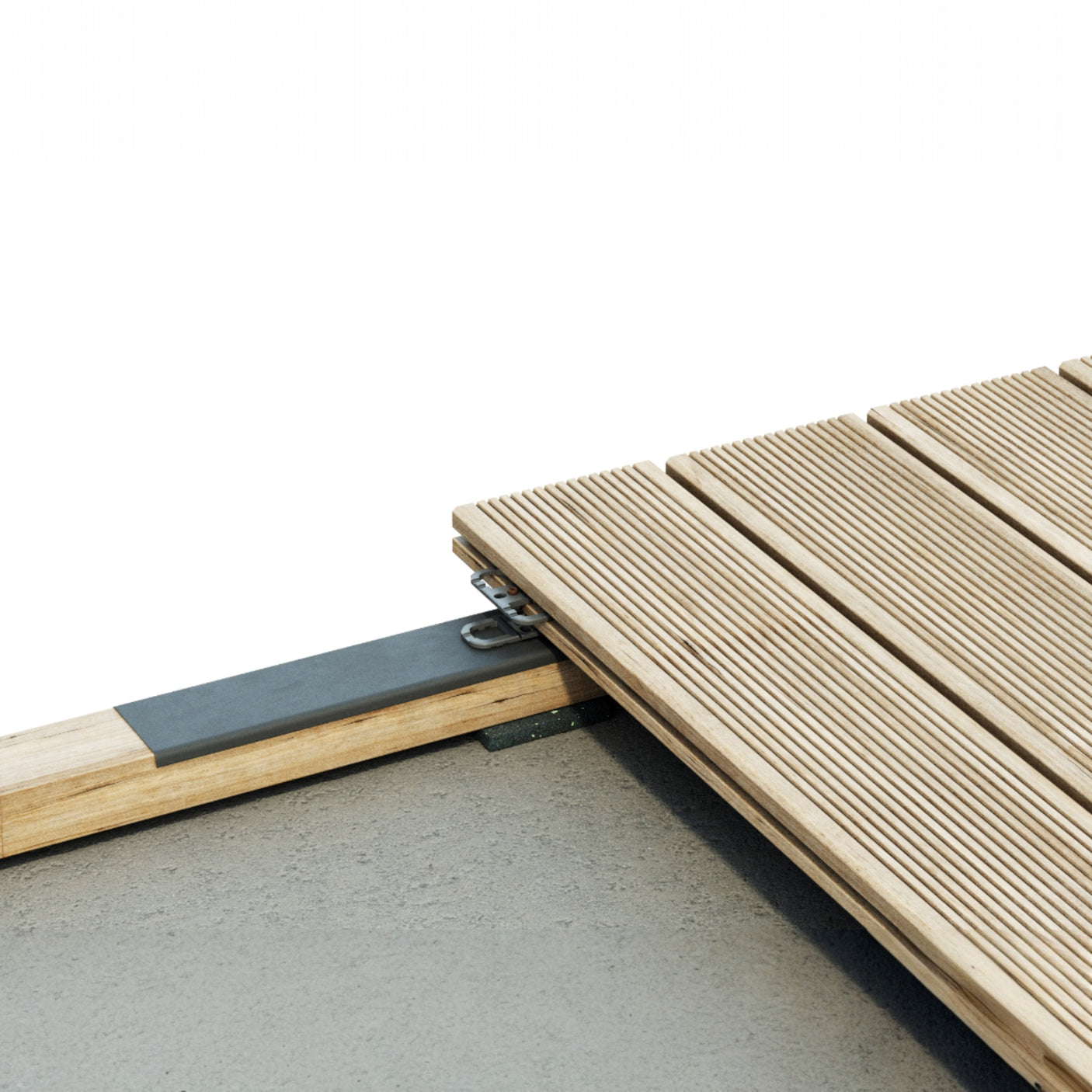 Terraband UV Butyl-Klebeband