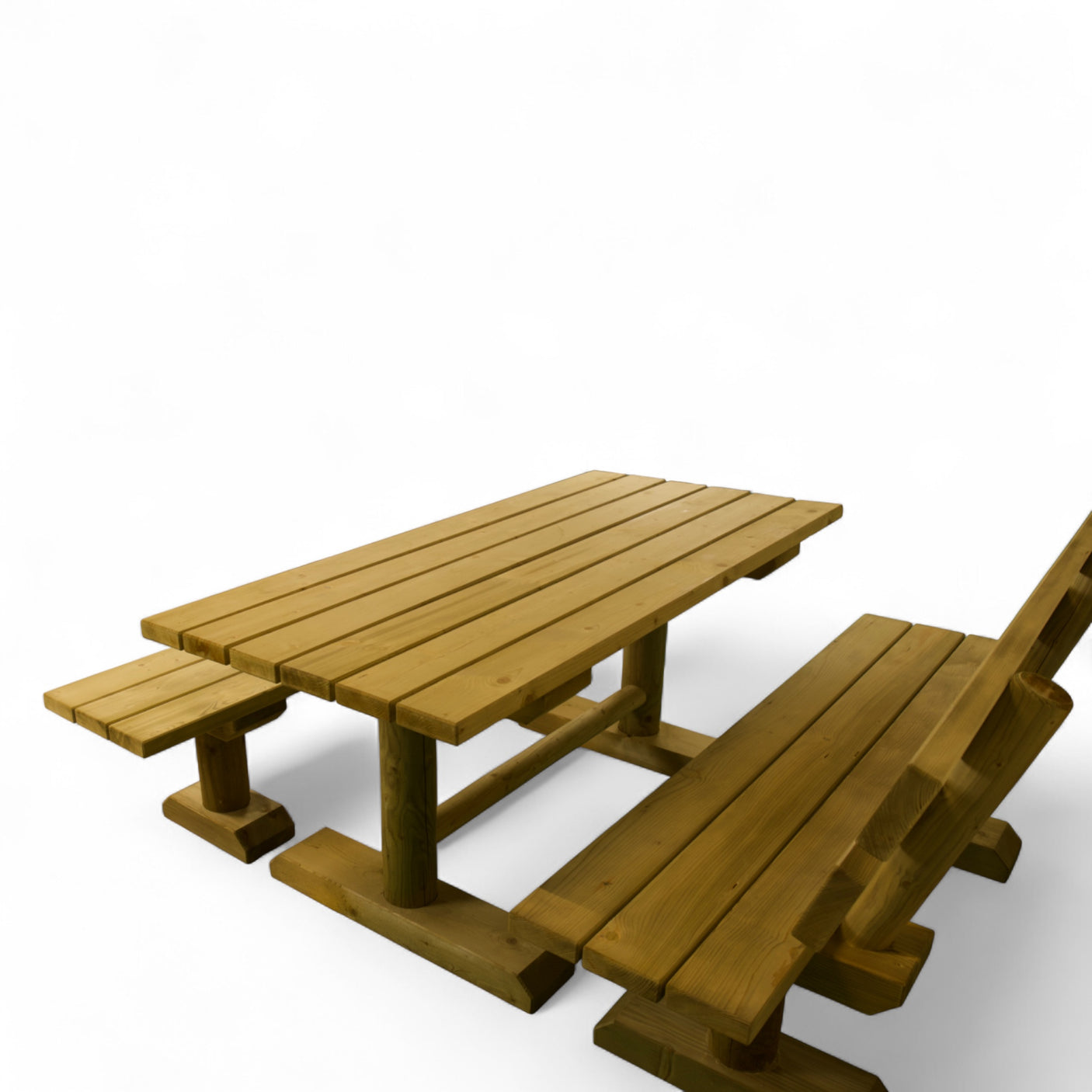 Garnitur Sitzgruppe - KDI - Oestertal