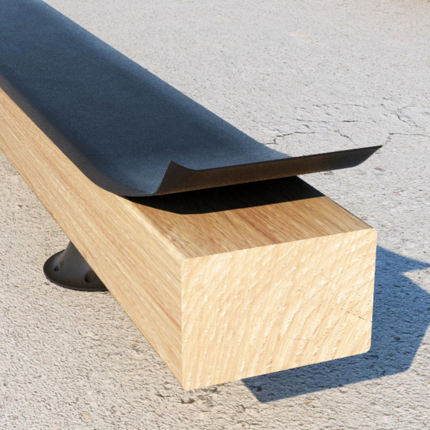 Terraband UV Butyl-Klebeband