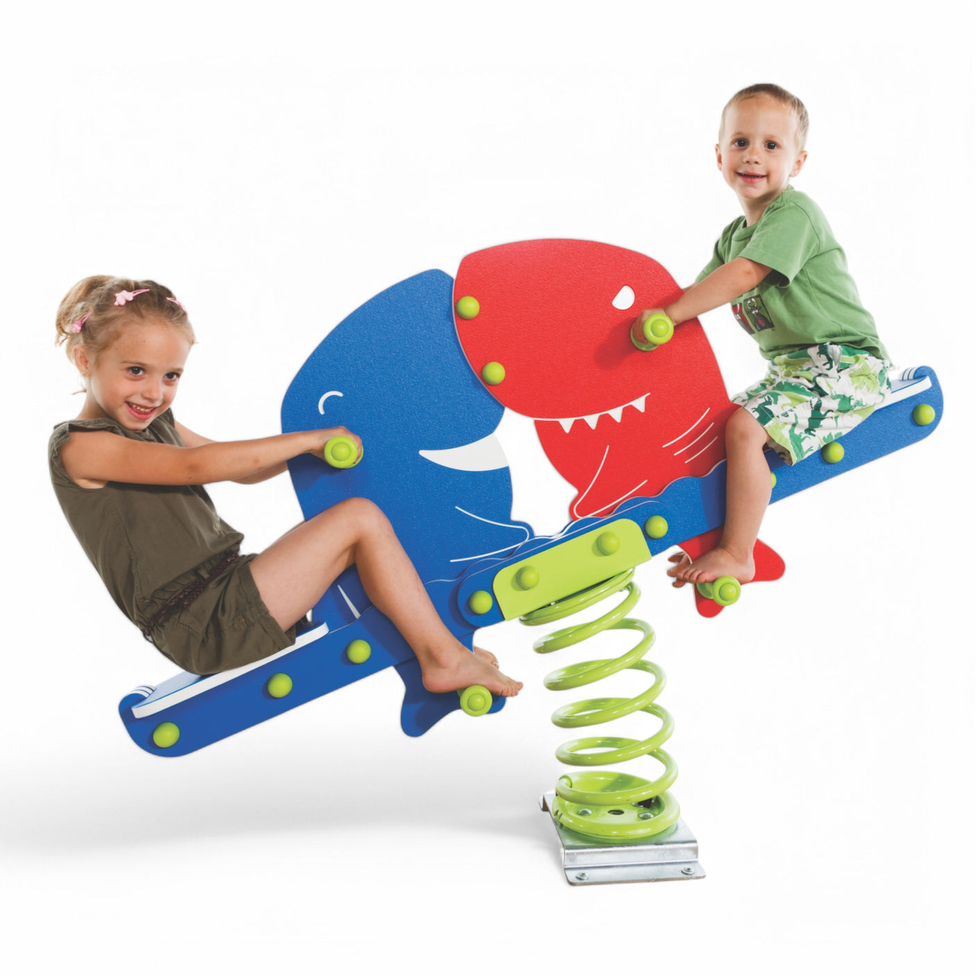 Federwipper - Haie - Kommunal