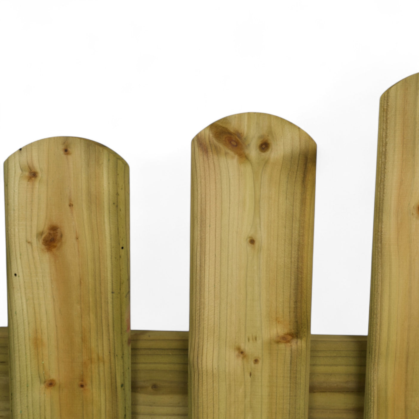 Gartenzaun Element - Valmezaun - KDI