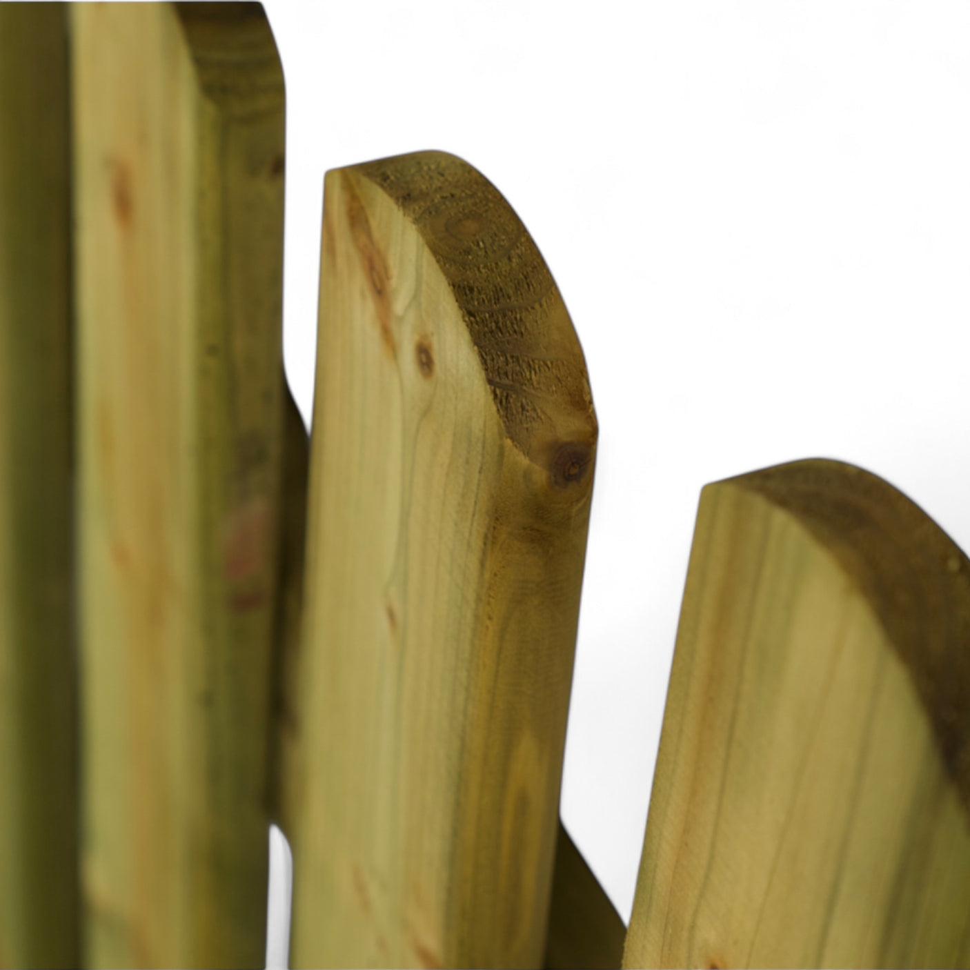 Gartenzaun Element - Valmezaun - KDI