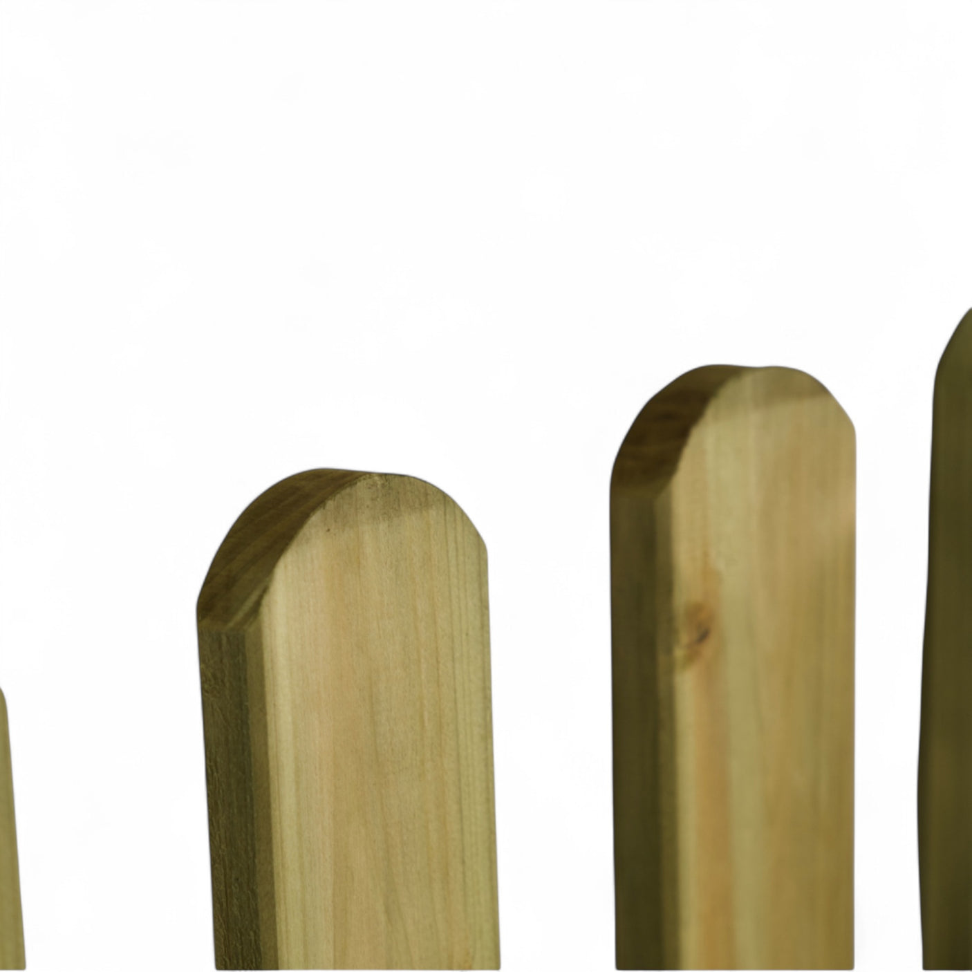 Gartenzaun Element - Esmeckezaun - KDI