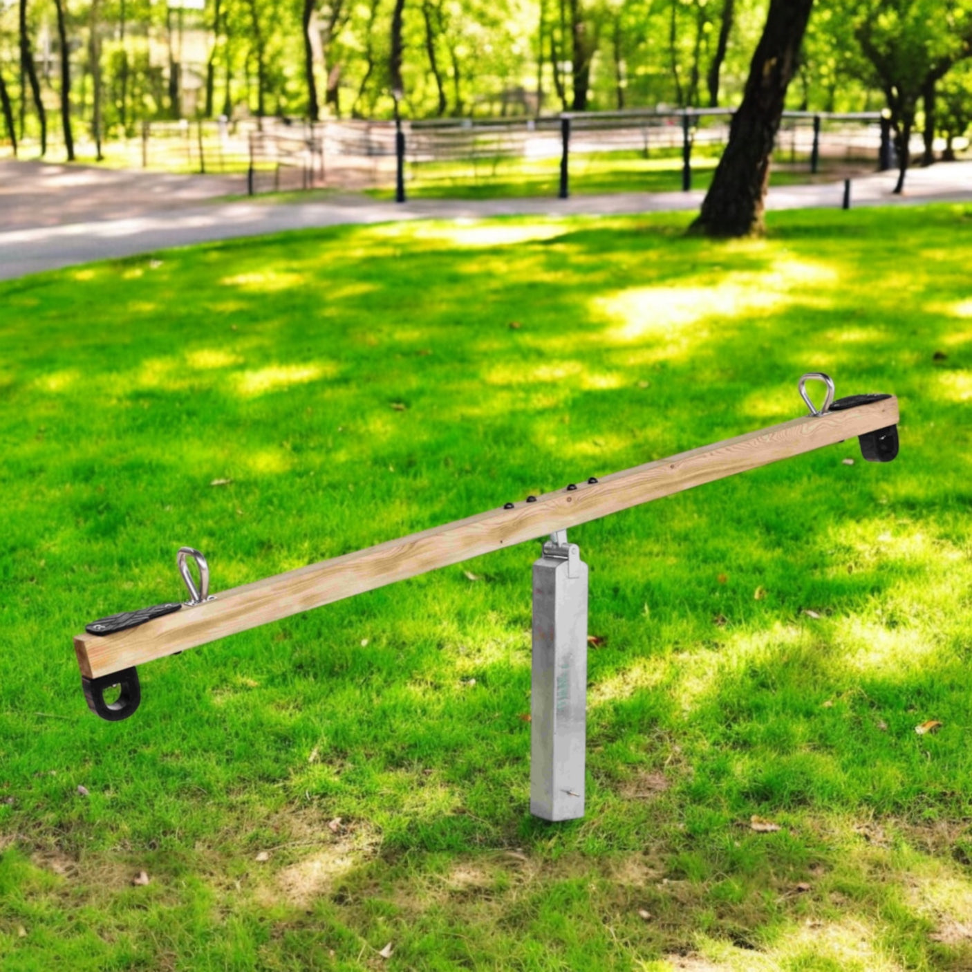 Wippe - Sundern - Kommunal - KDI