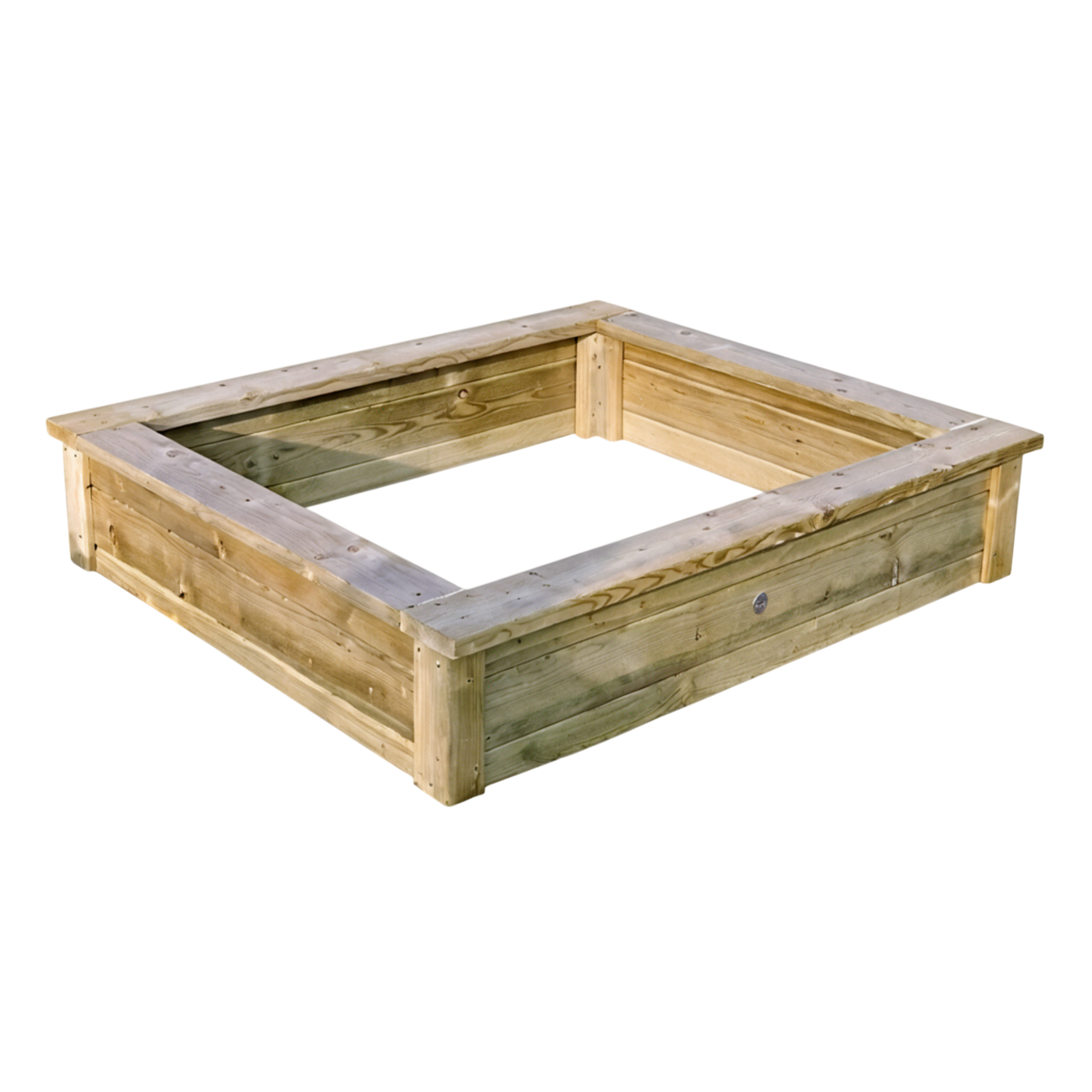Sandkasten - Oeventroptal Typ 2 - KDI