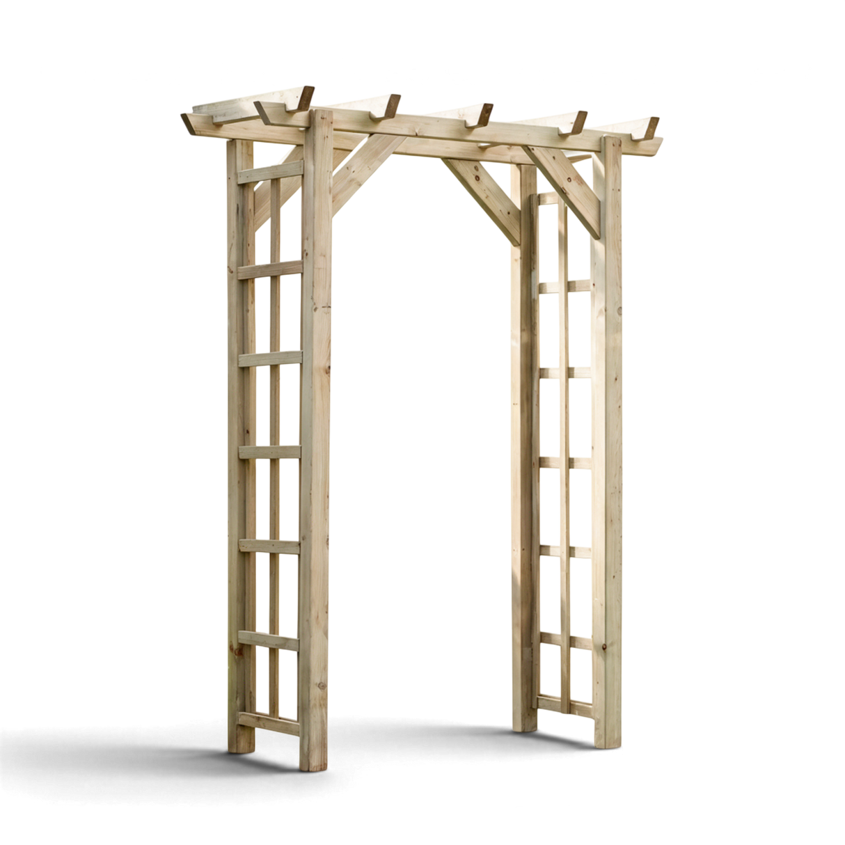 Pergola - Marpe - KDI