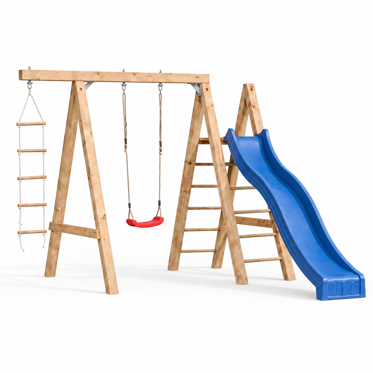 Spielturm - Bestwig - KDI