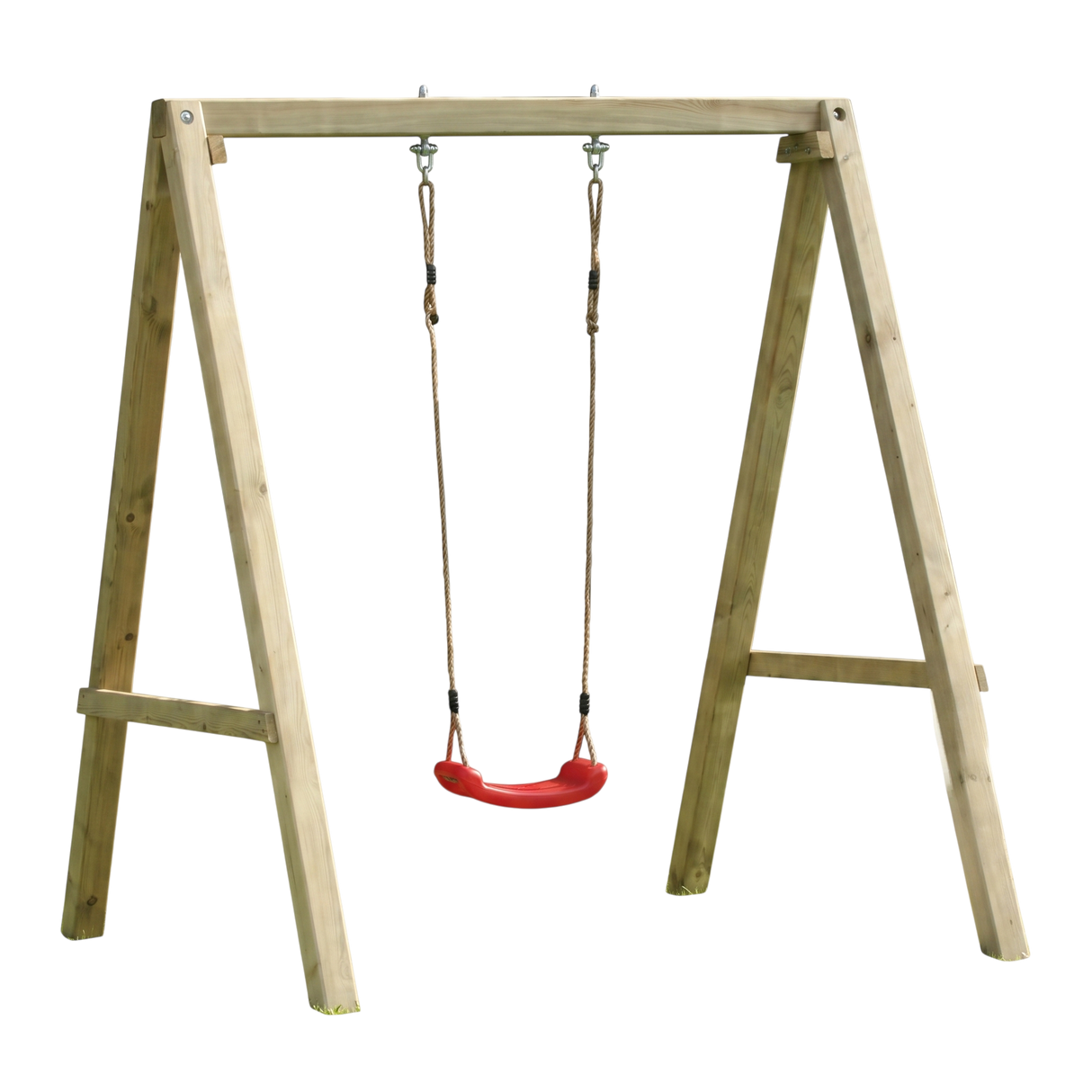 Einzelschaukel - Bödefeld - KDI / Douglasie