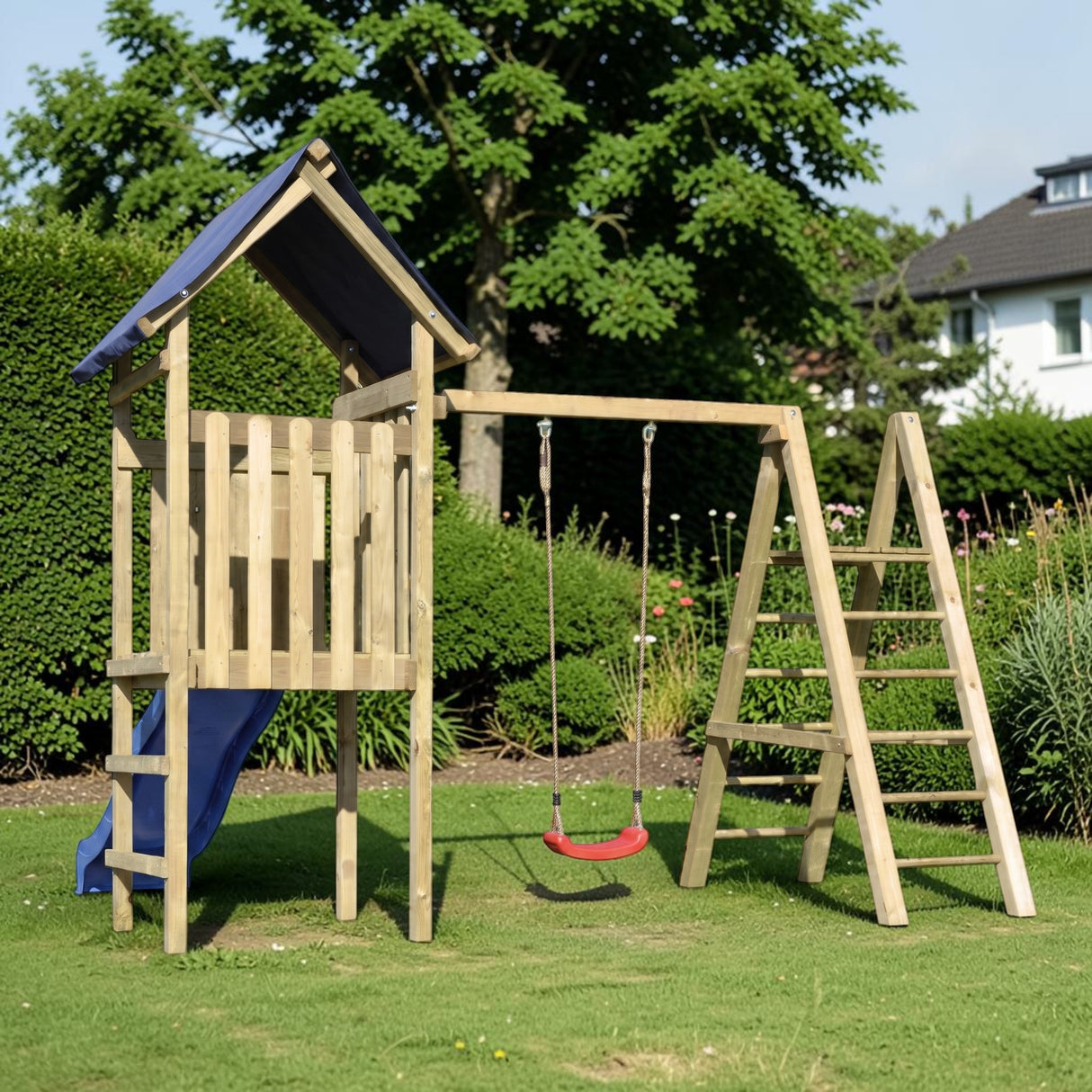 Spielturm - Grafschaft - KDI
