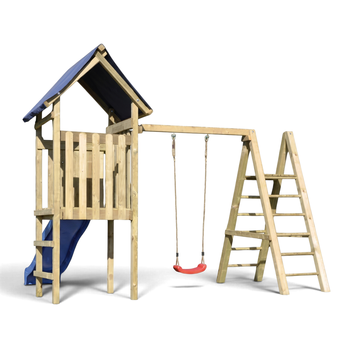 Spielturm - Grafschaft - KDI