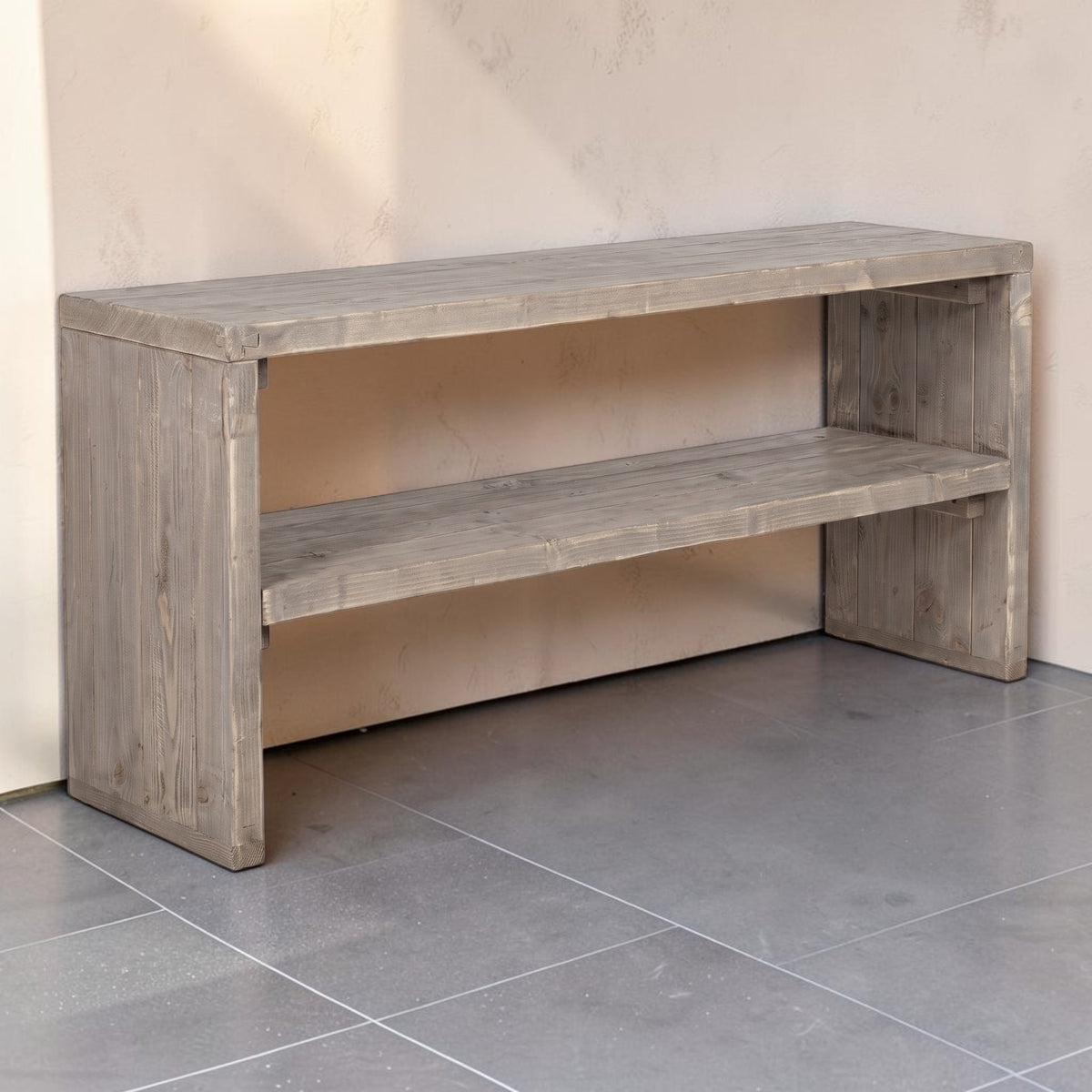 Regal Massivholz I - Renautal – ANTE NEO