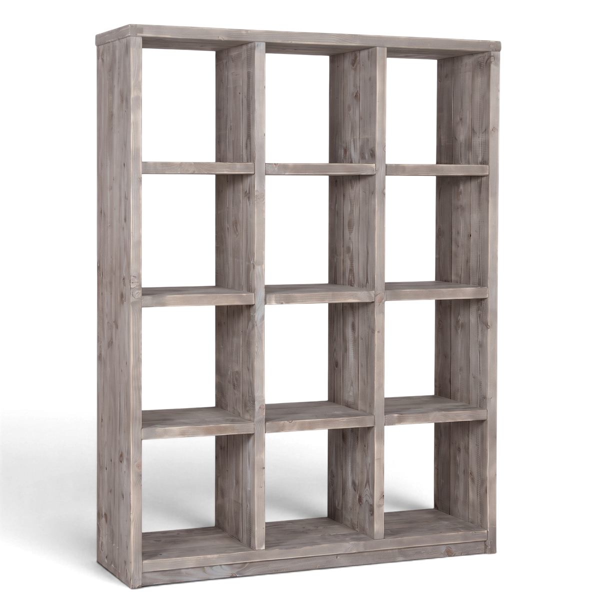 Regal Massivholz III - Renautal – ANTE NEO