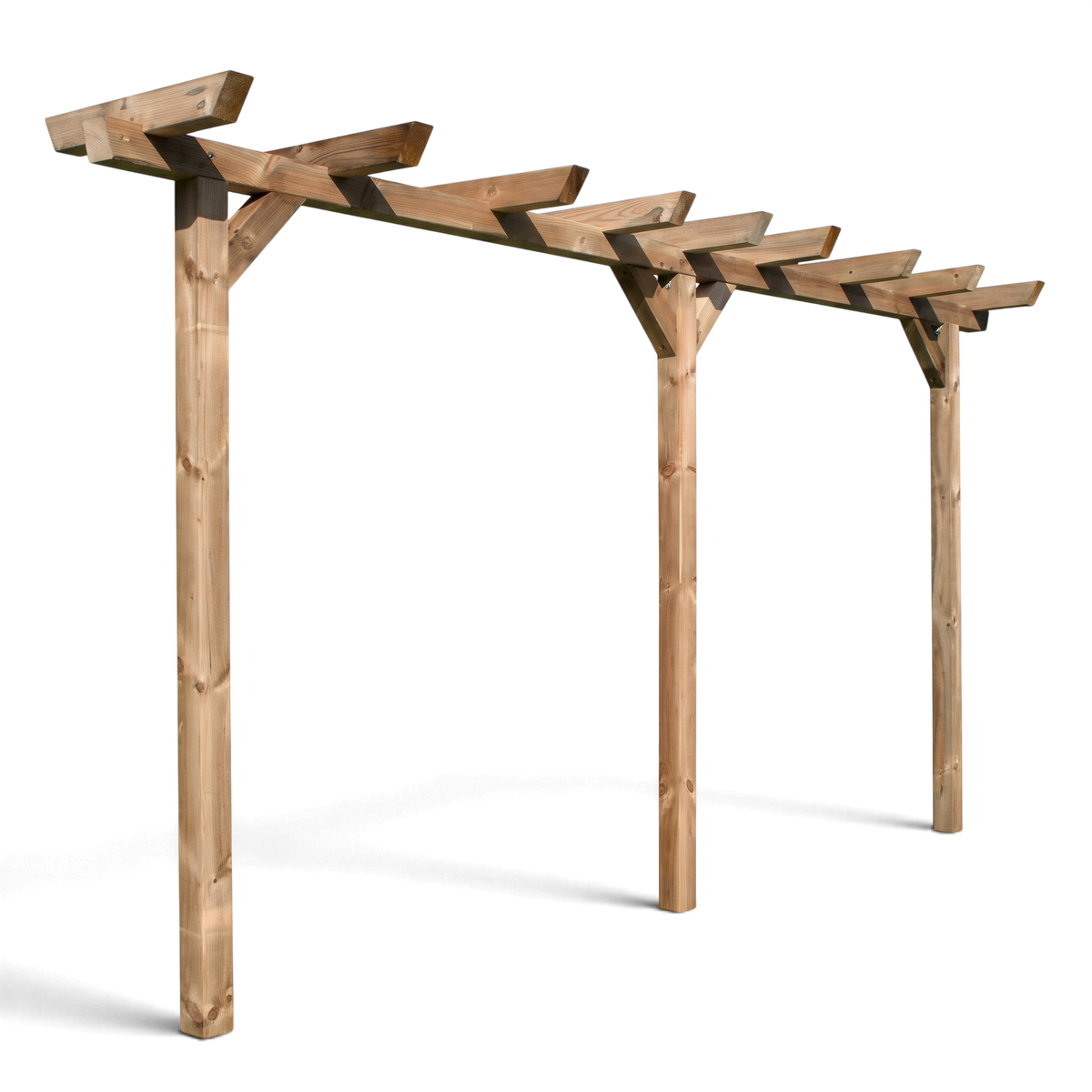 Pergola - Latrop - KDI
