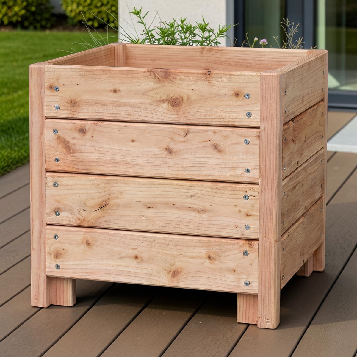 Pflanzkübel Blumenkübel - Altastenberg