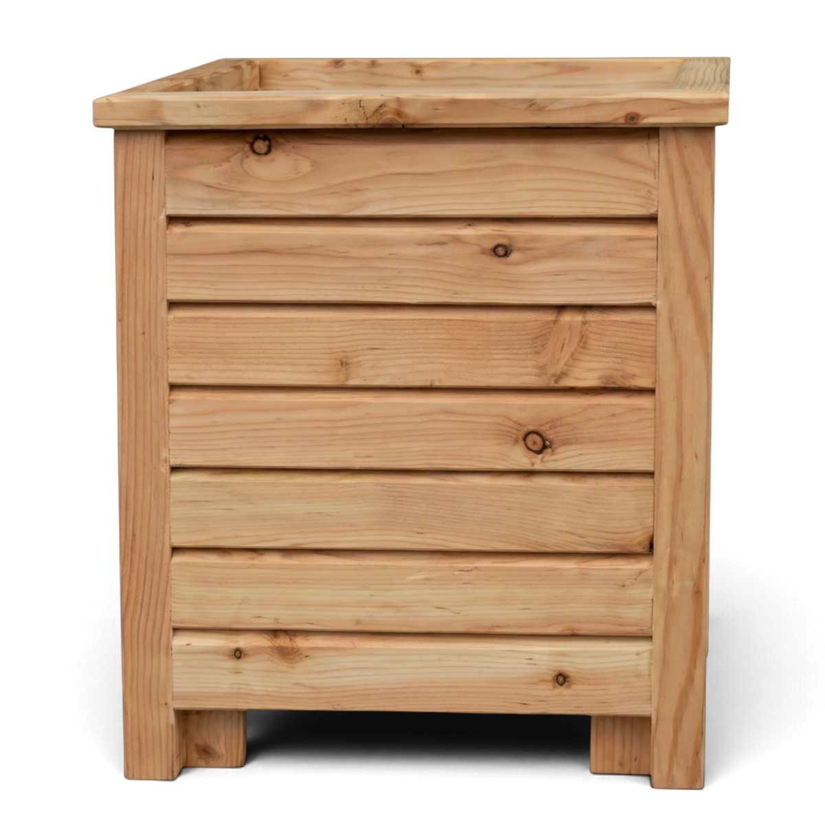 Pflanzkübel Blumenkübel - Neuastenberg